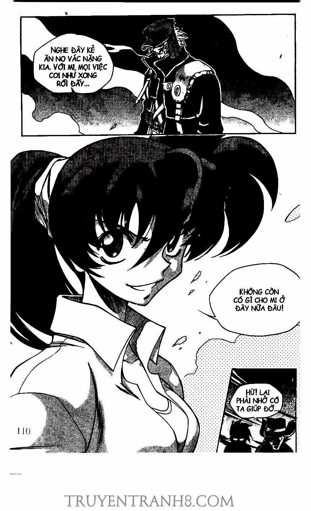 Western Shotgun - Chapter 150 - Trang 17