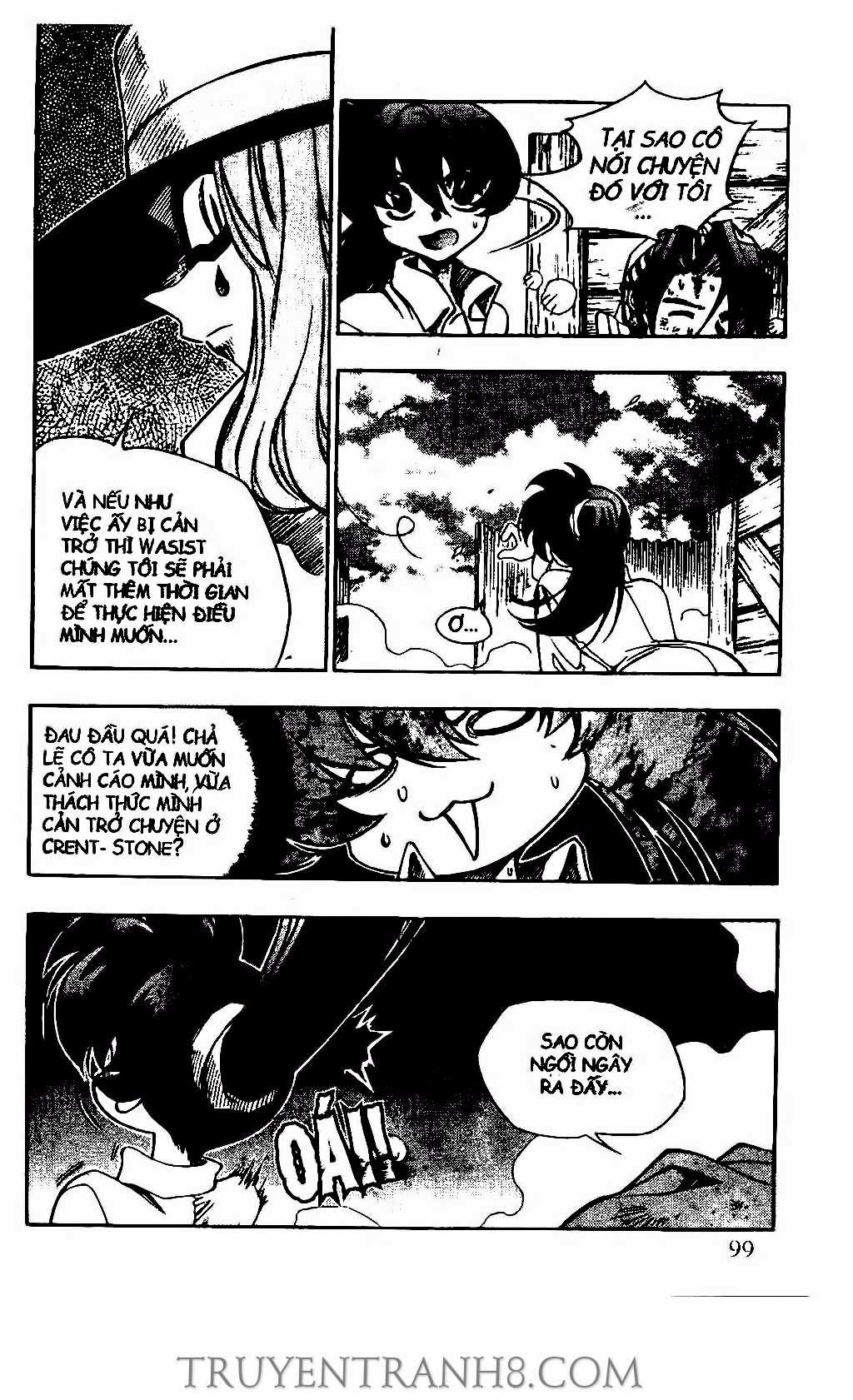 Western Shotgun - Chapter 150 - Trang 6