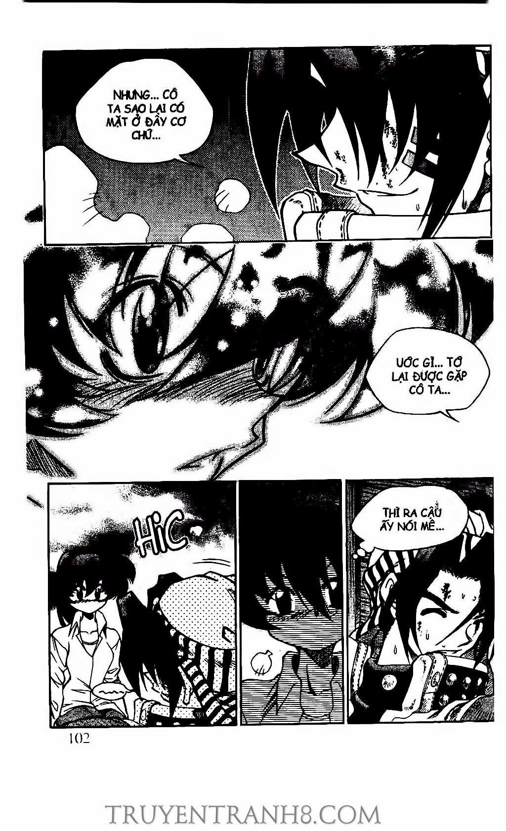 Western Shotgun - Chapter 150 - Trang 9