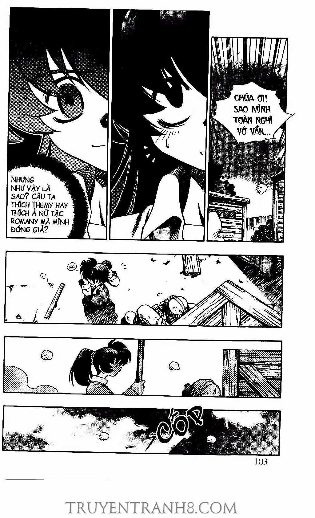 Western Shotgun - Chapter 150 - Trang 10