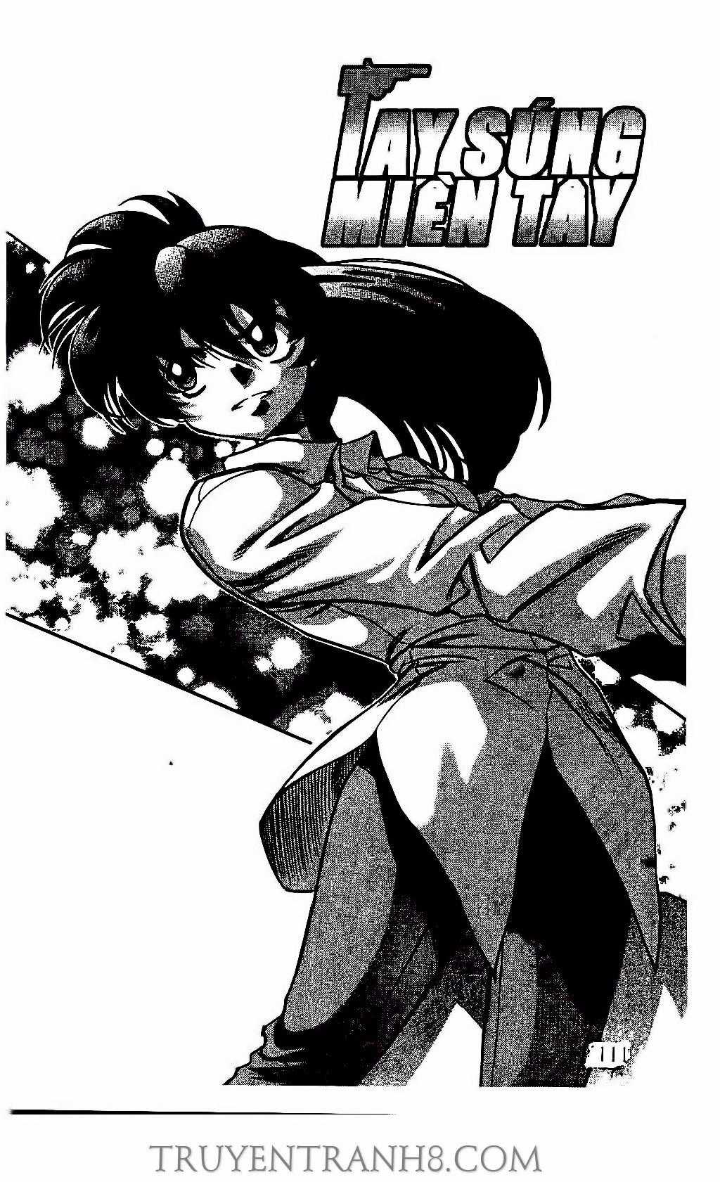 Western Shotgun - Chapter 151 - Trang 2