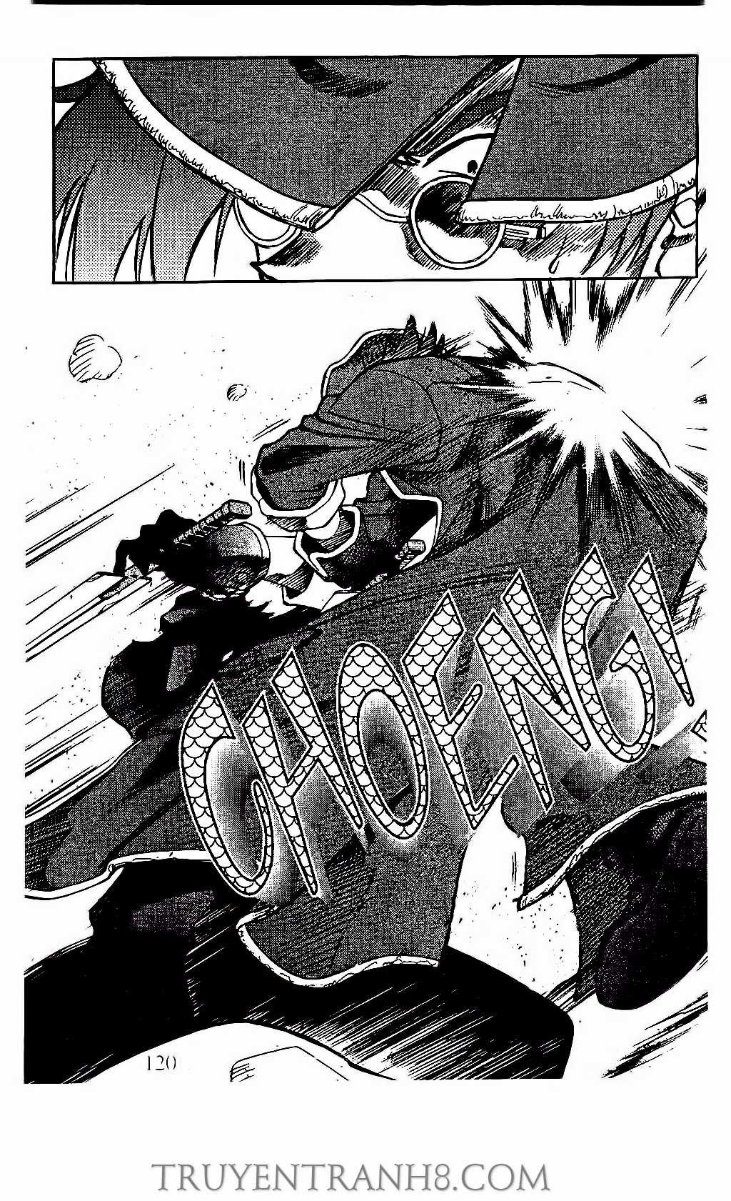 Western Shotgun - Chapter 151 - Trang 11