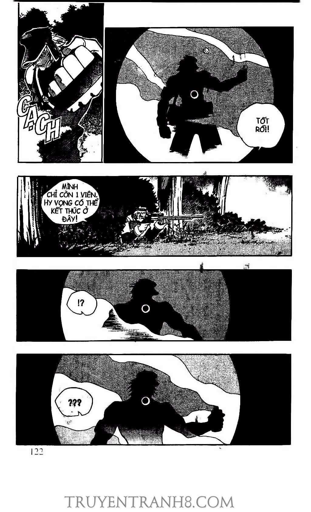 Western Shotgun - Chapter 151 - Trang 13