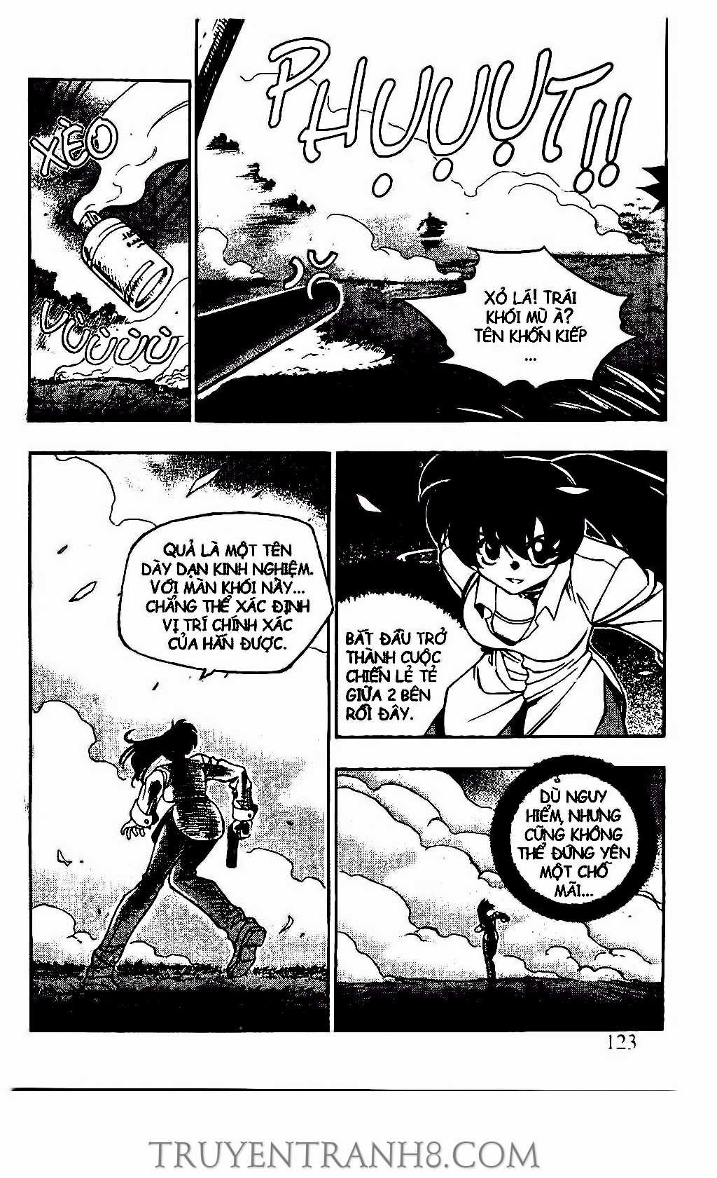 Western Shotgun - Chapter 151 - Trang 14