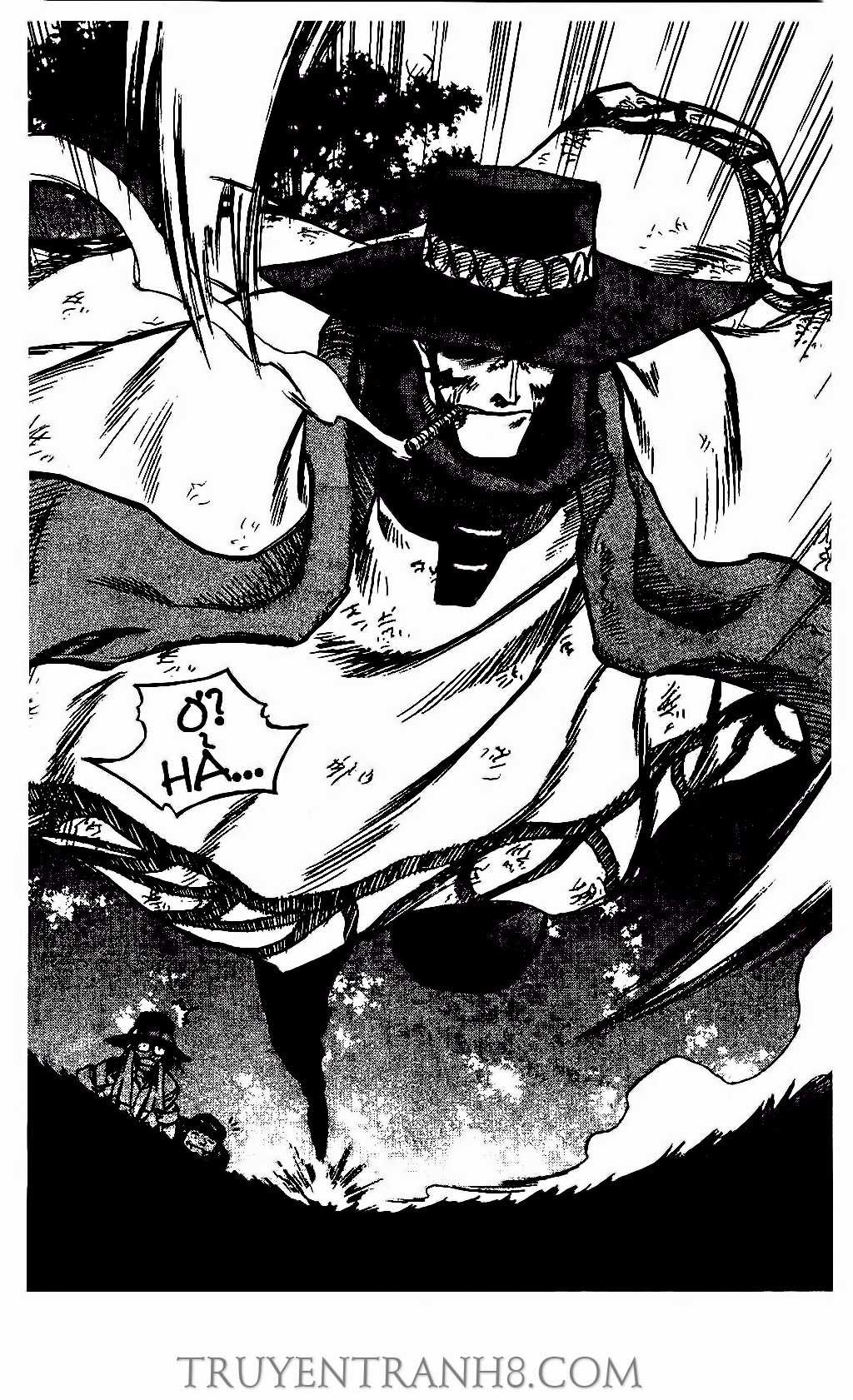 Western Shotgun - Chapter 151 - Trang 17