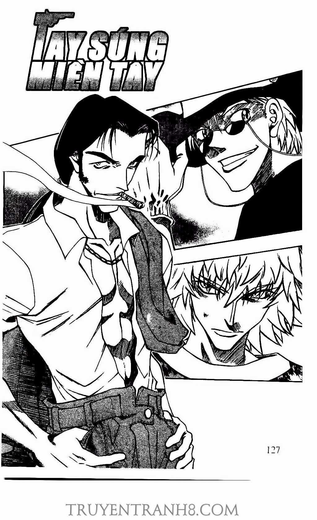 Western Shotgun - Chapter 151 - Trang 18