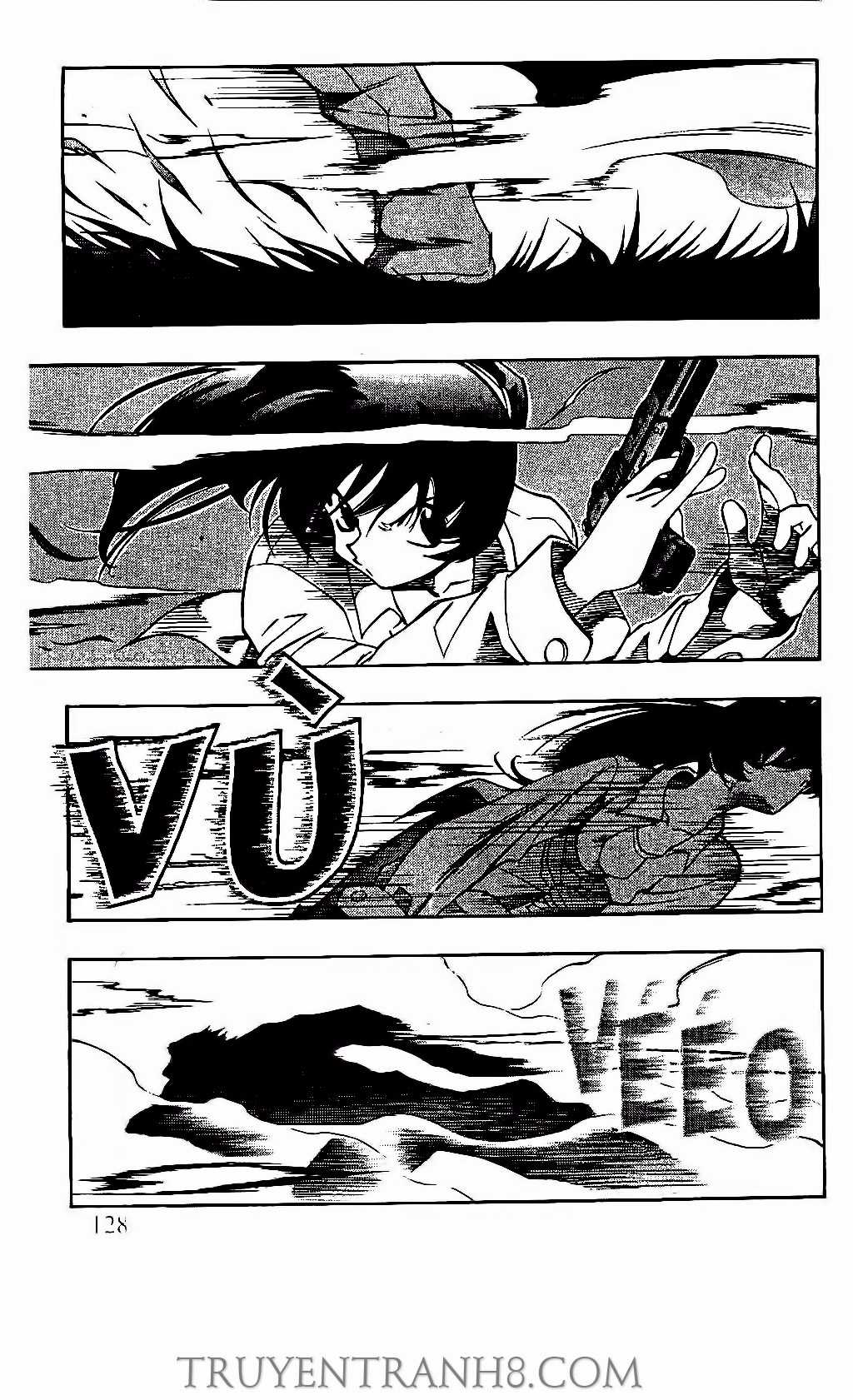 Western Shotgun - Chapter 151 - Trang 19