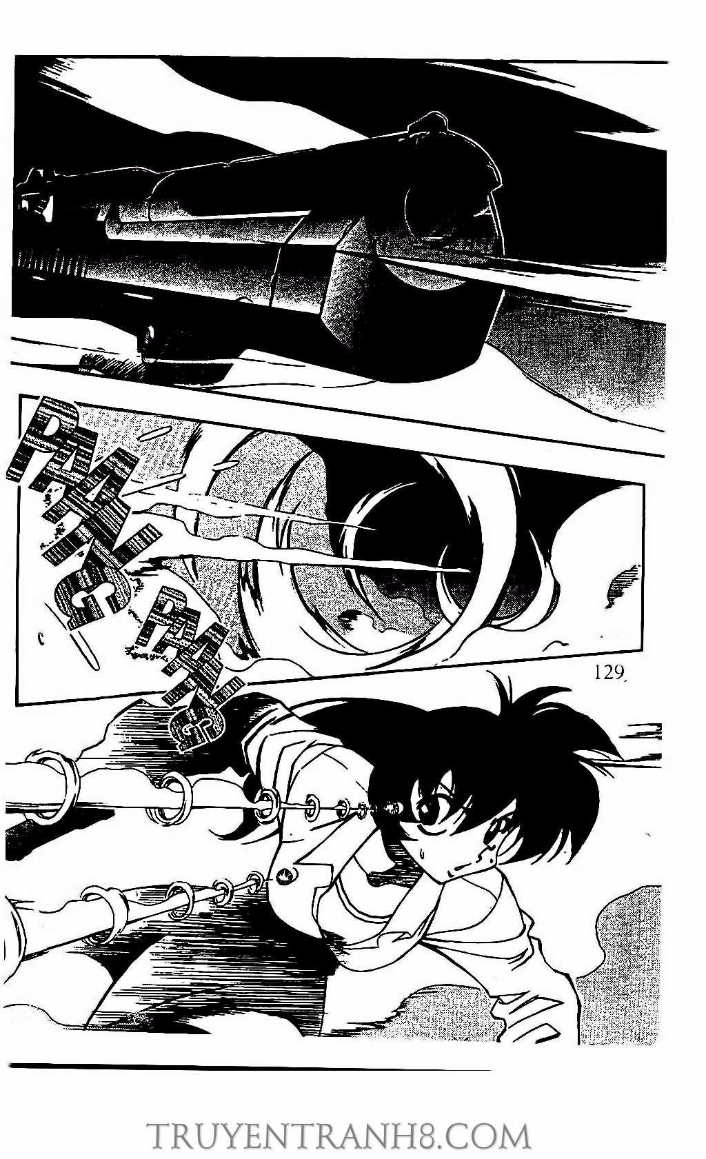 Western Shotgun - Chapter 151 - Trang 20