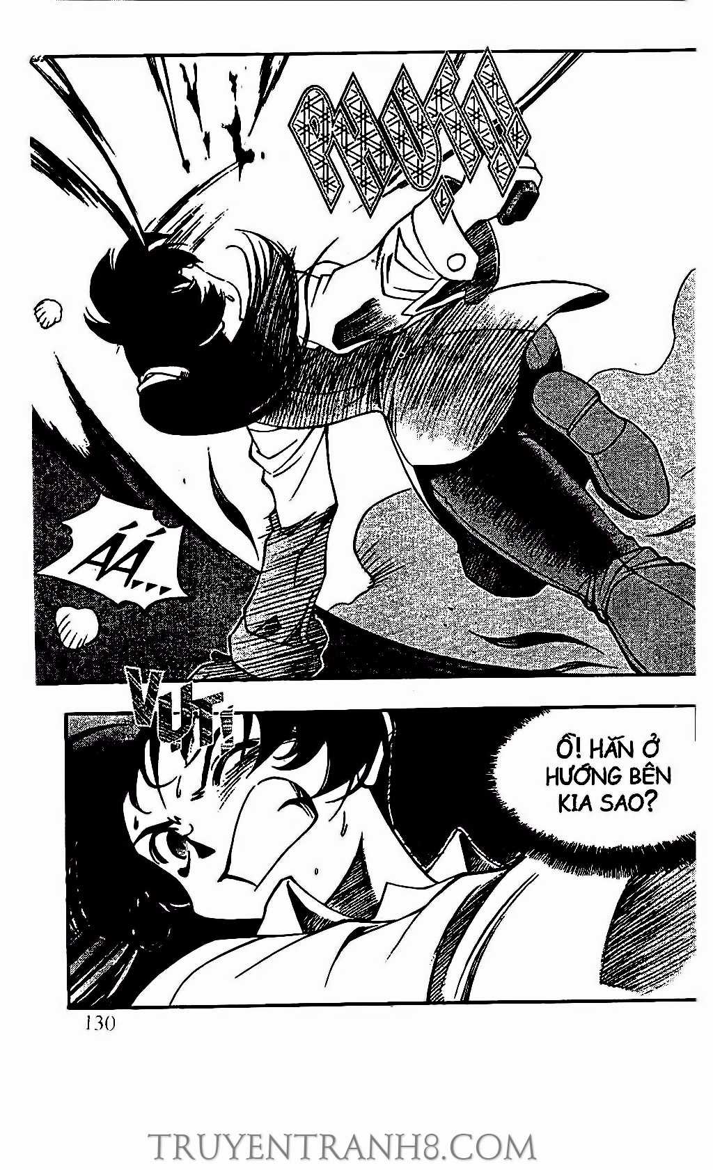 Western Shotgun - Chapter 151 - Trang 21