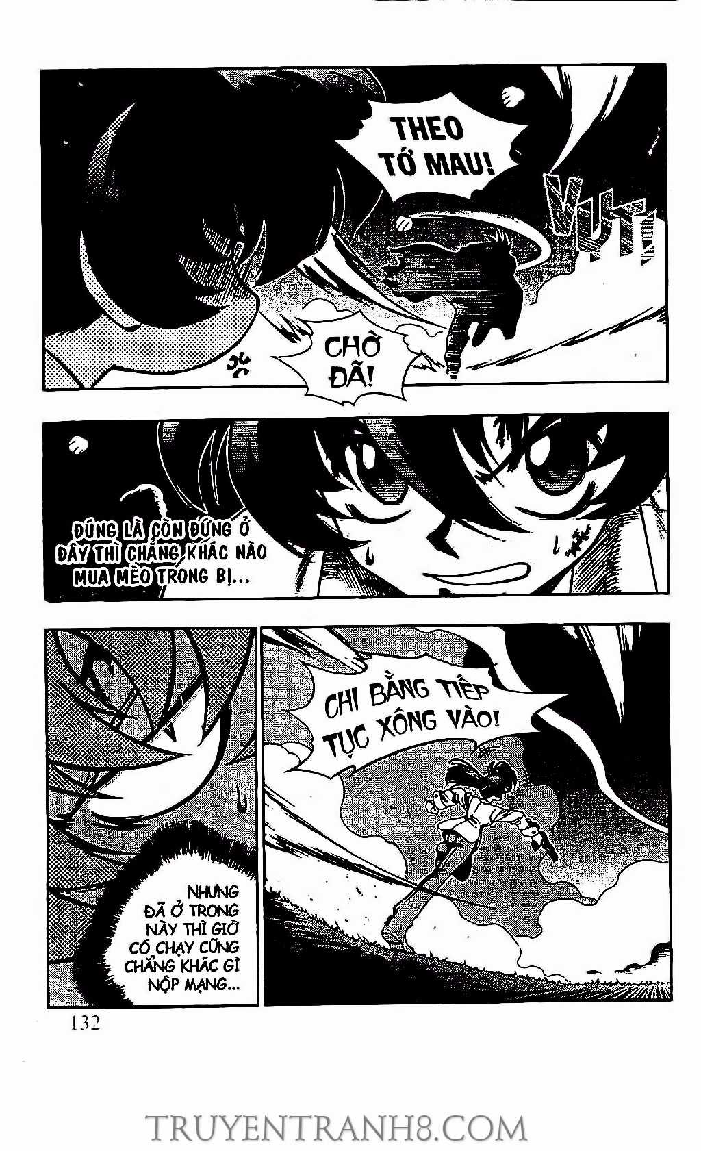 Western Shotgun - Chapter 151 - Trang 23