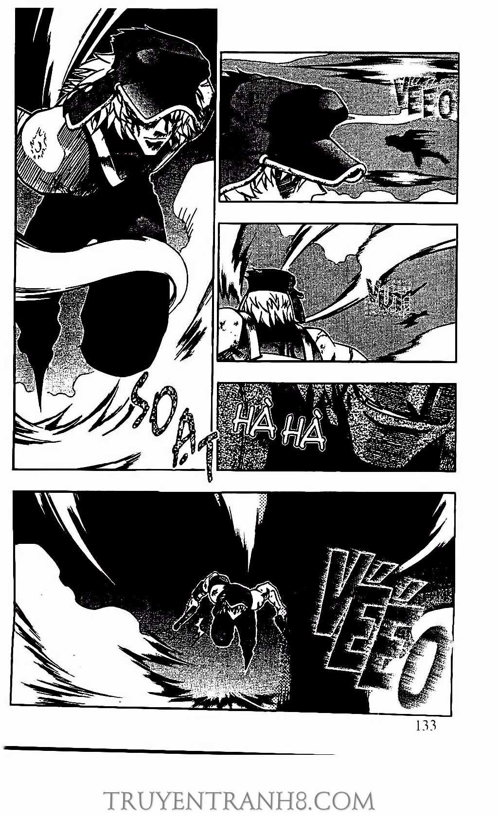 Western Shotgun - Chapter 151 - Trang 24