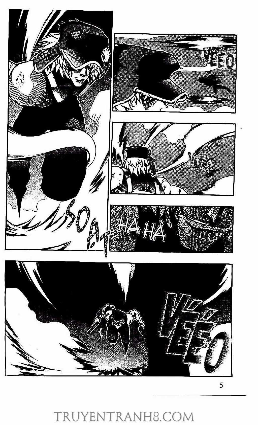 Western Shotgun - Chapter 152 - Trang 2