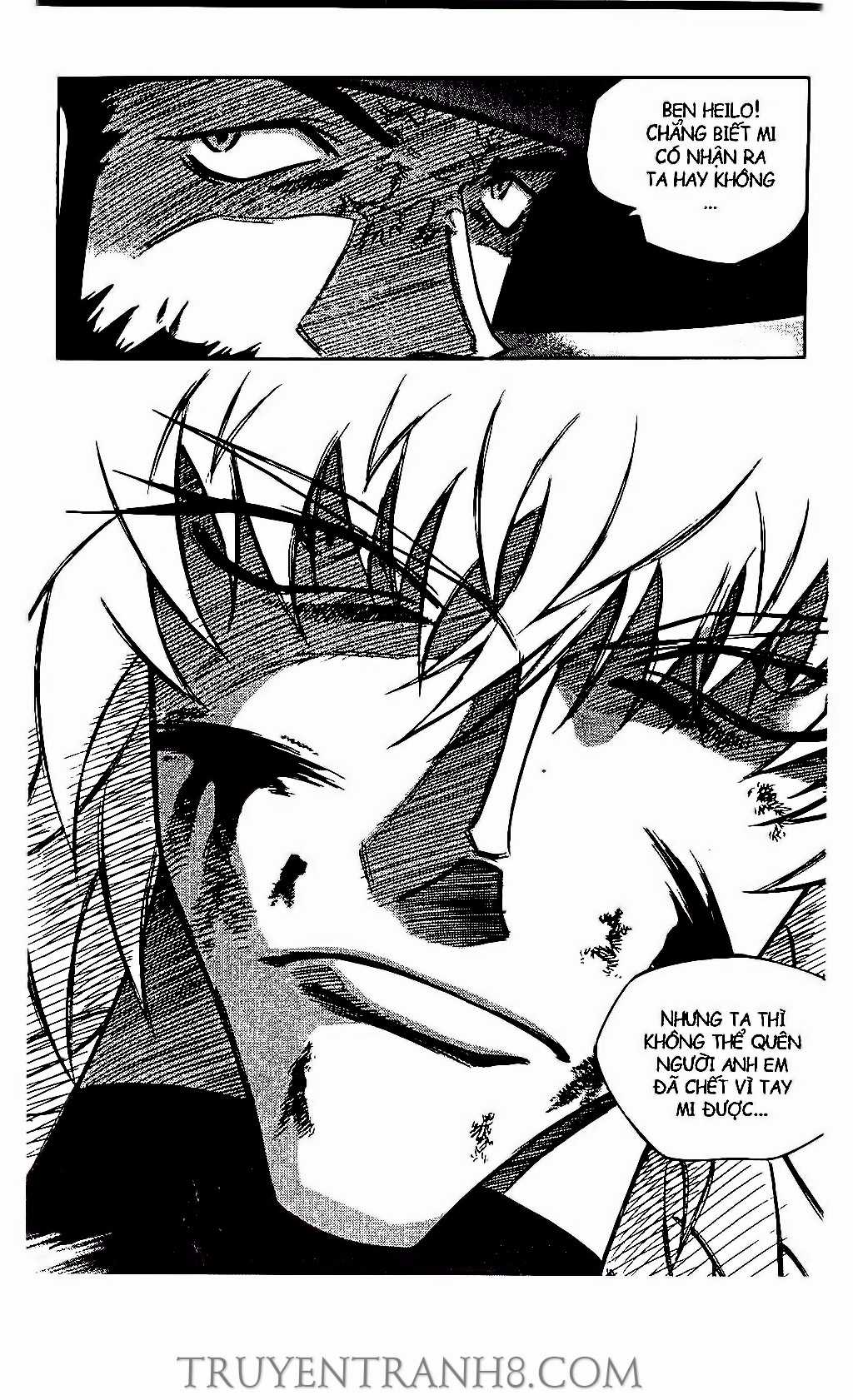 Western Shotgun - Chapter 152 - Trang 11