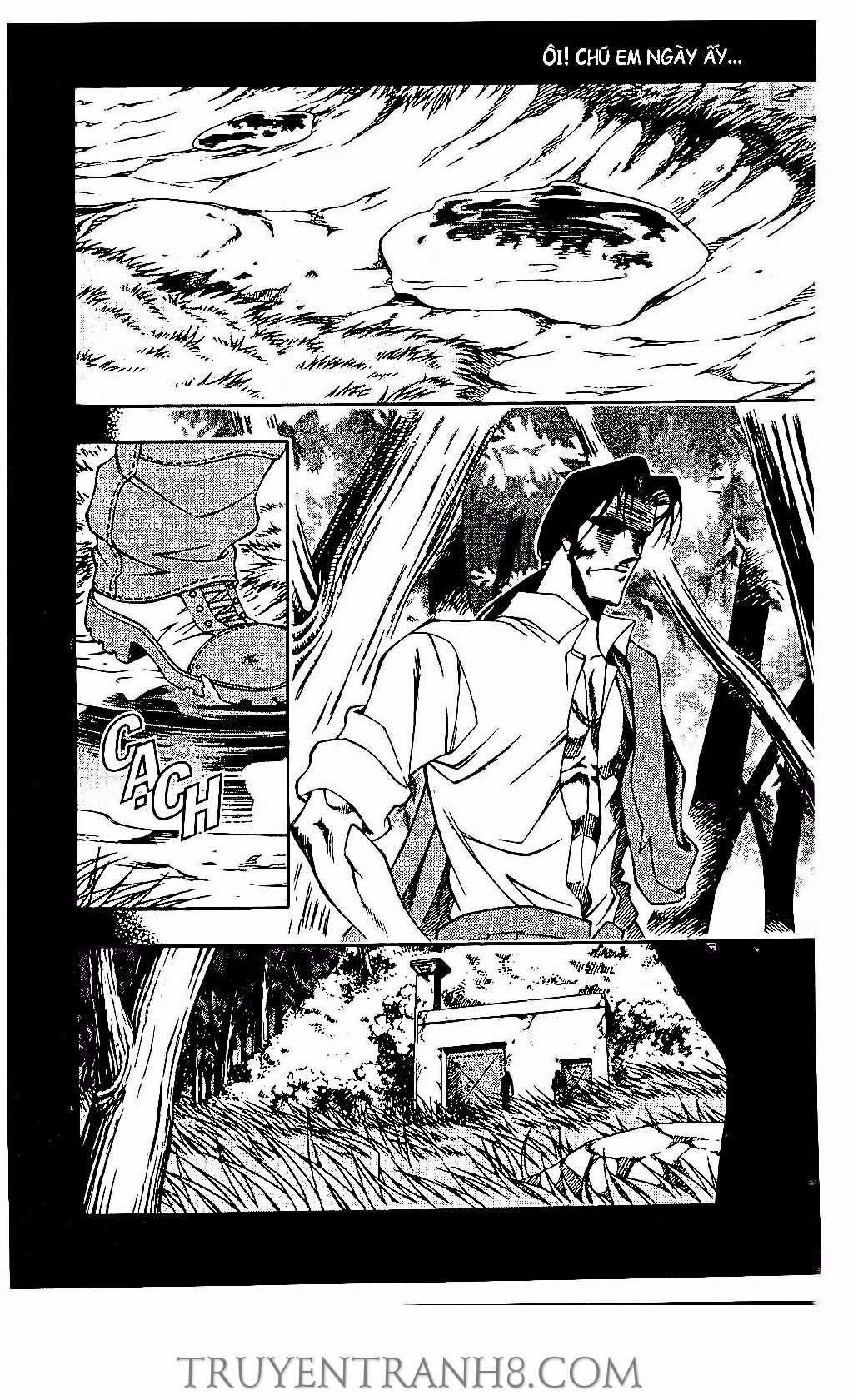 Western Shotgun - Chapter 152 - Trang 12