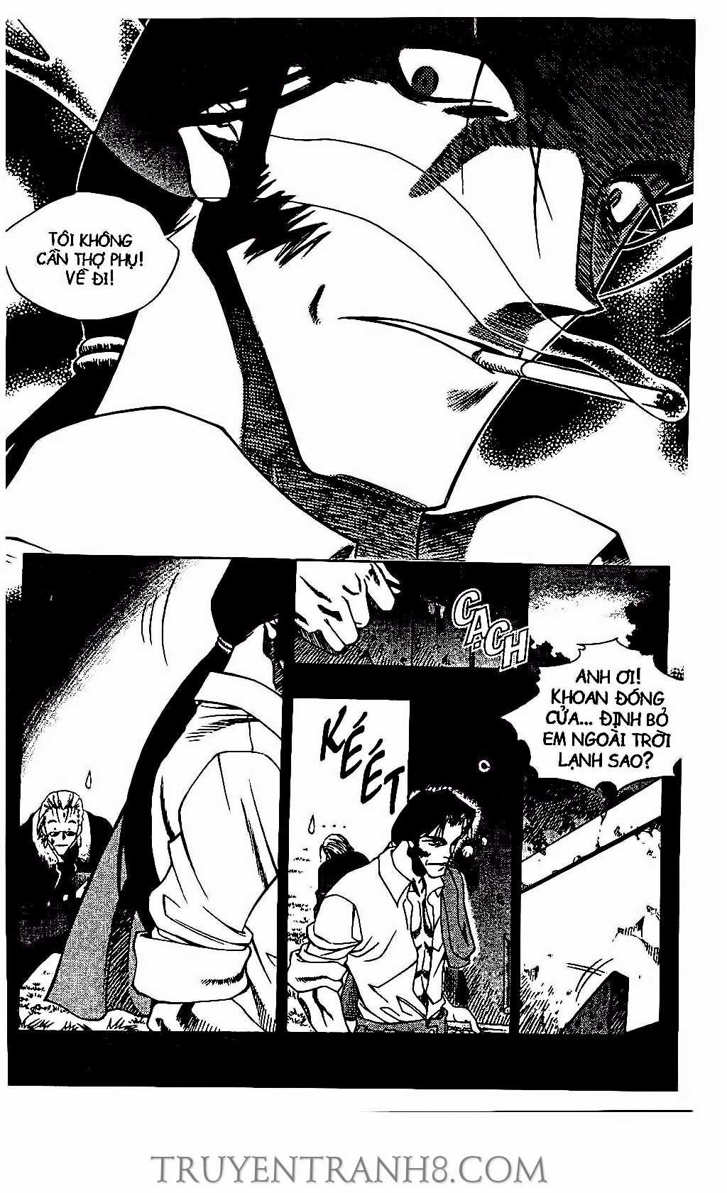 Western Shotgun - Chapter 152 - Trang 14