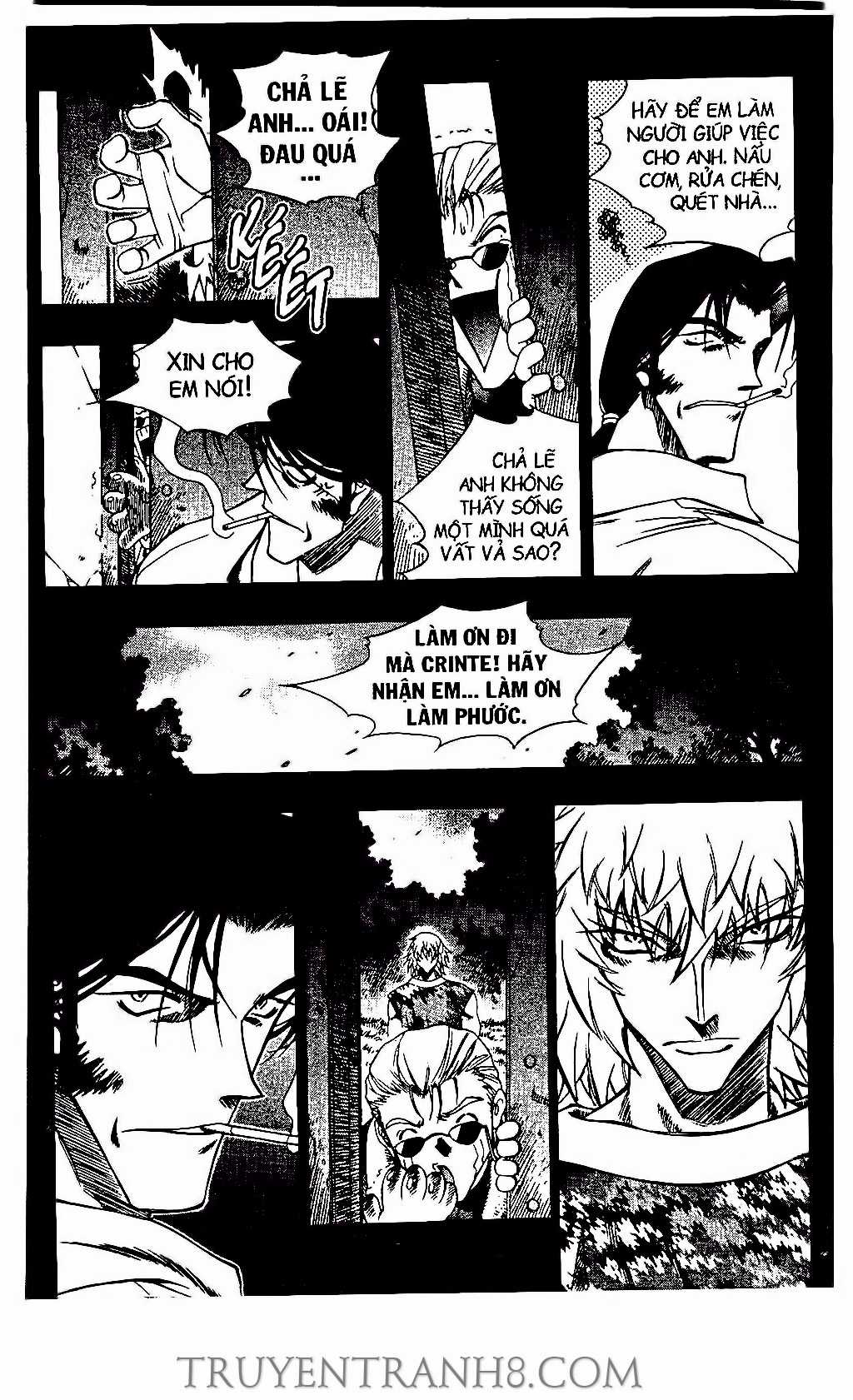 Western Shotgun - Chapter 152 - Trang 15