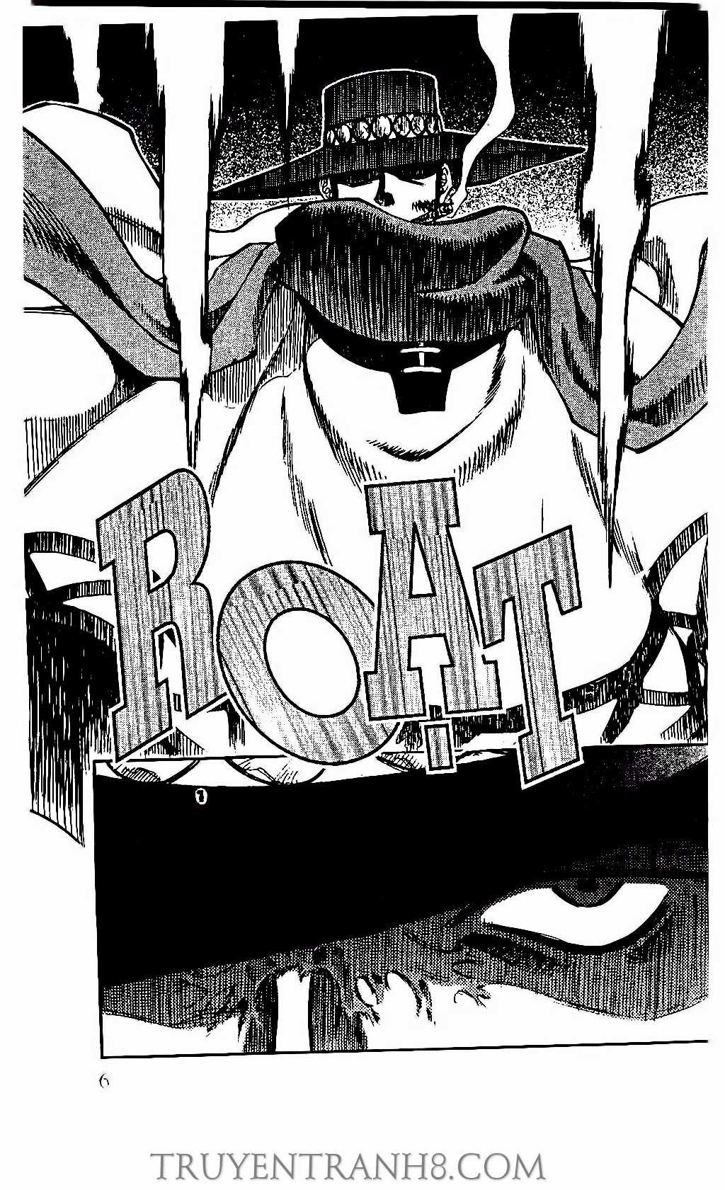 Western Shotgun - Chapter 152 - Trang 3