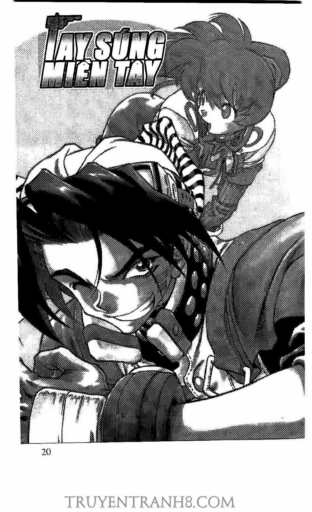 Western Shotgun - Chapter 153 - Trang 2