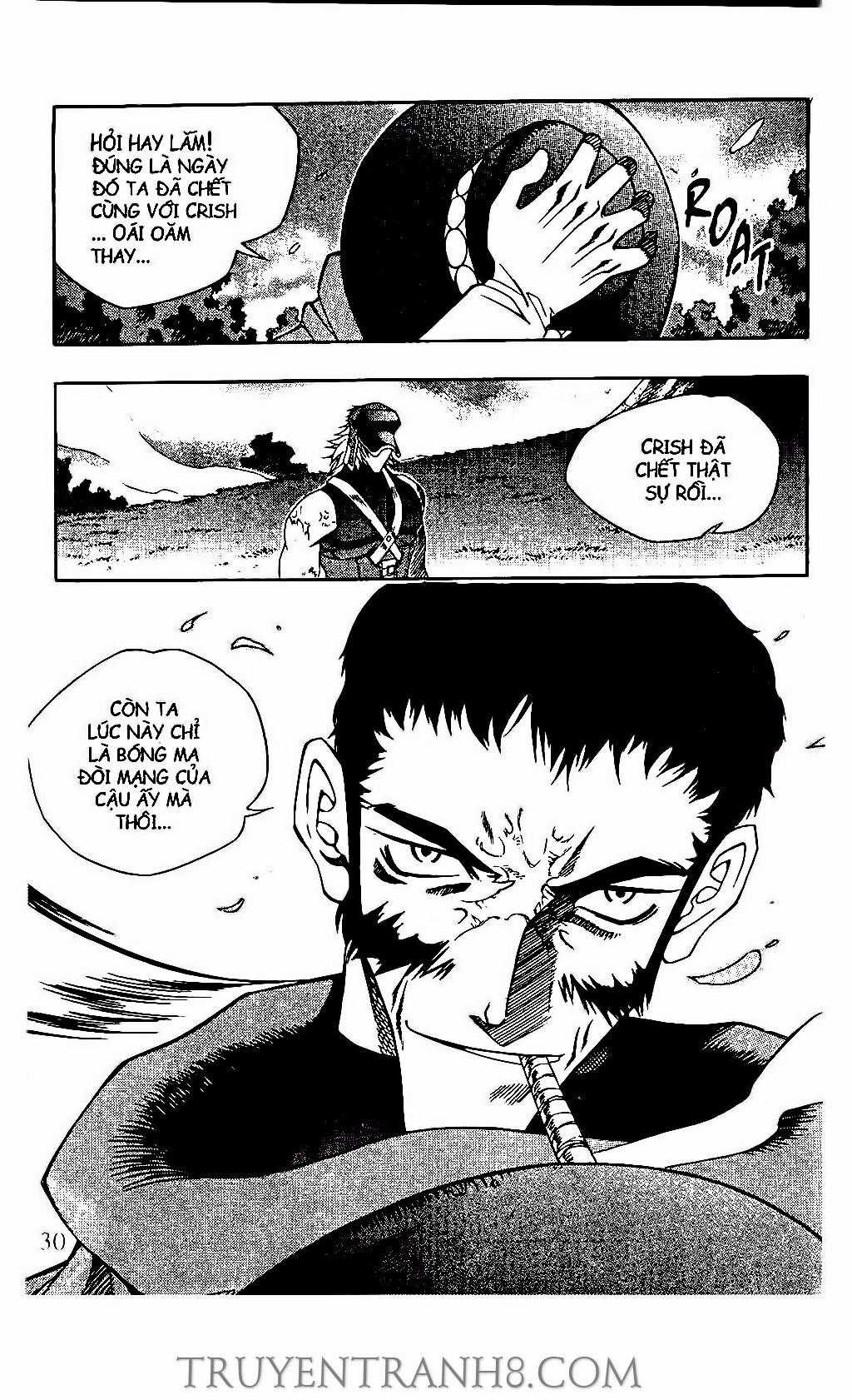 Western Shotgun - Chapter 153 - Trang 12