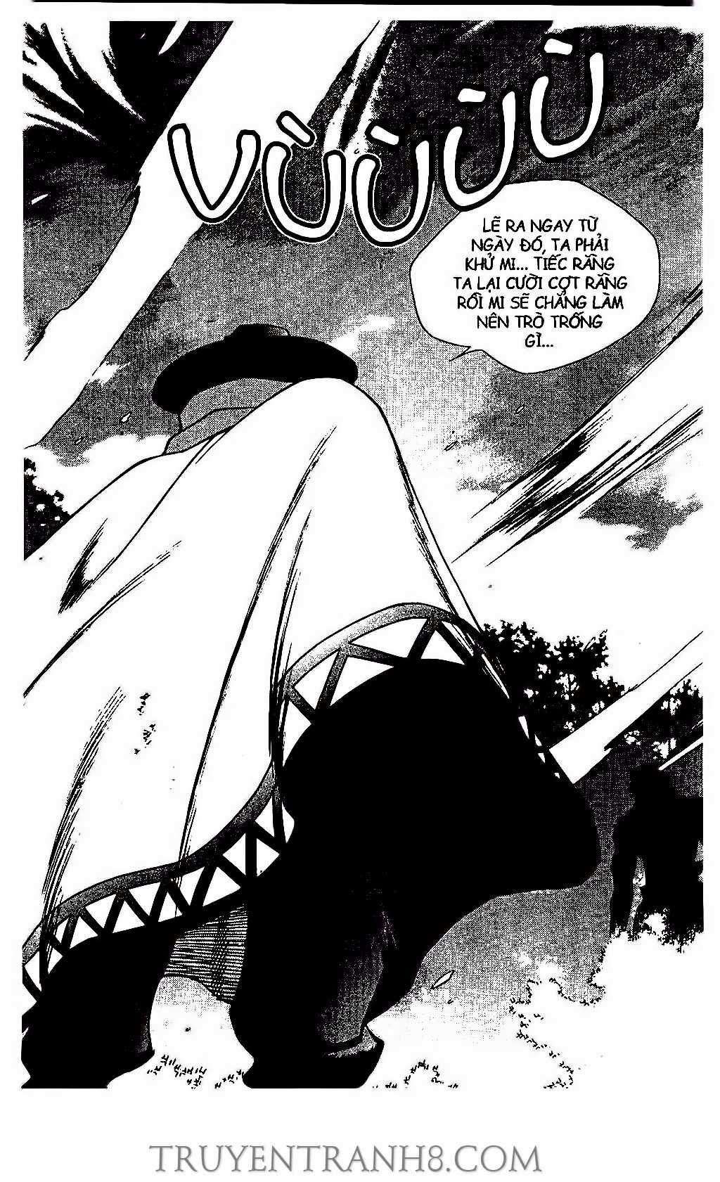 Western Shotgun - Chapter 153 - Trang 10