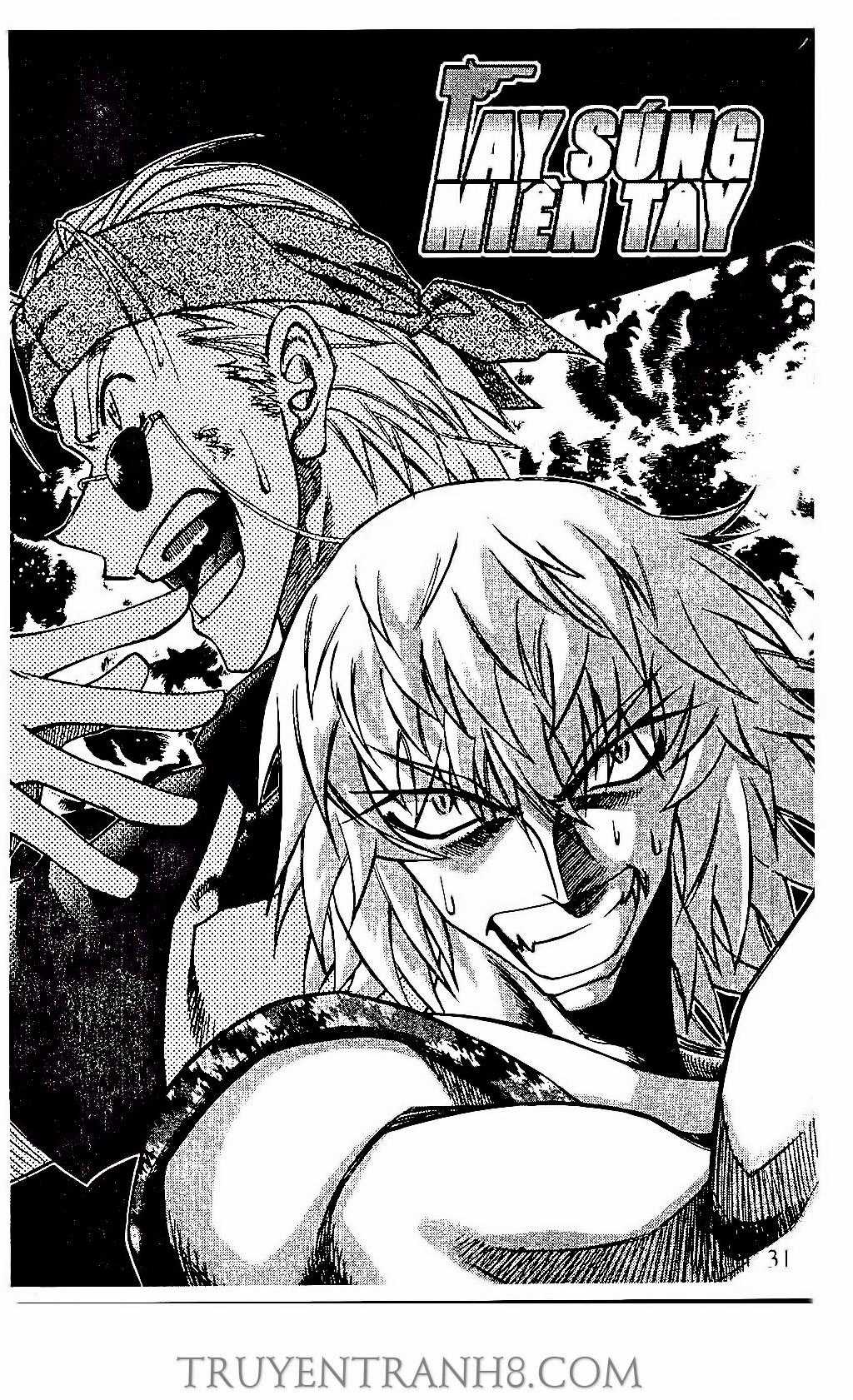 Western Shotgun - Chapter 154 - Trang 2