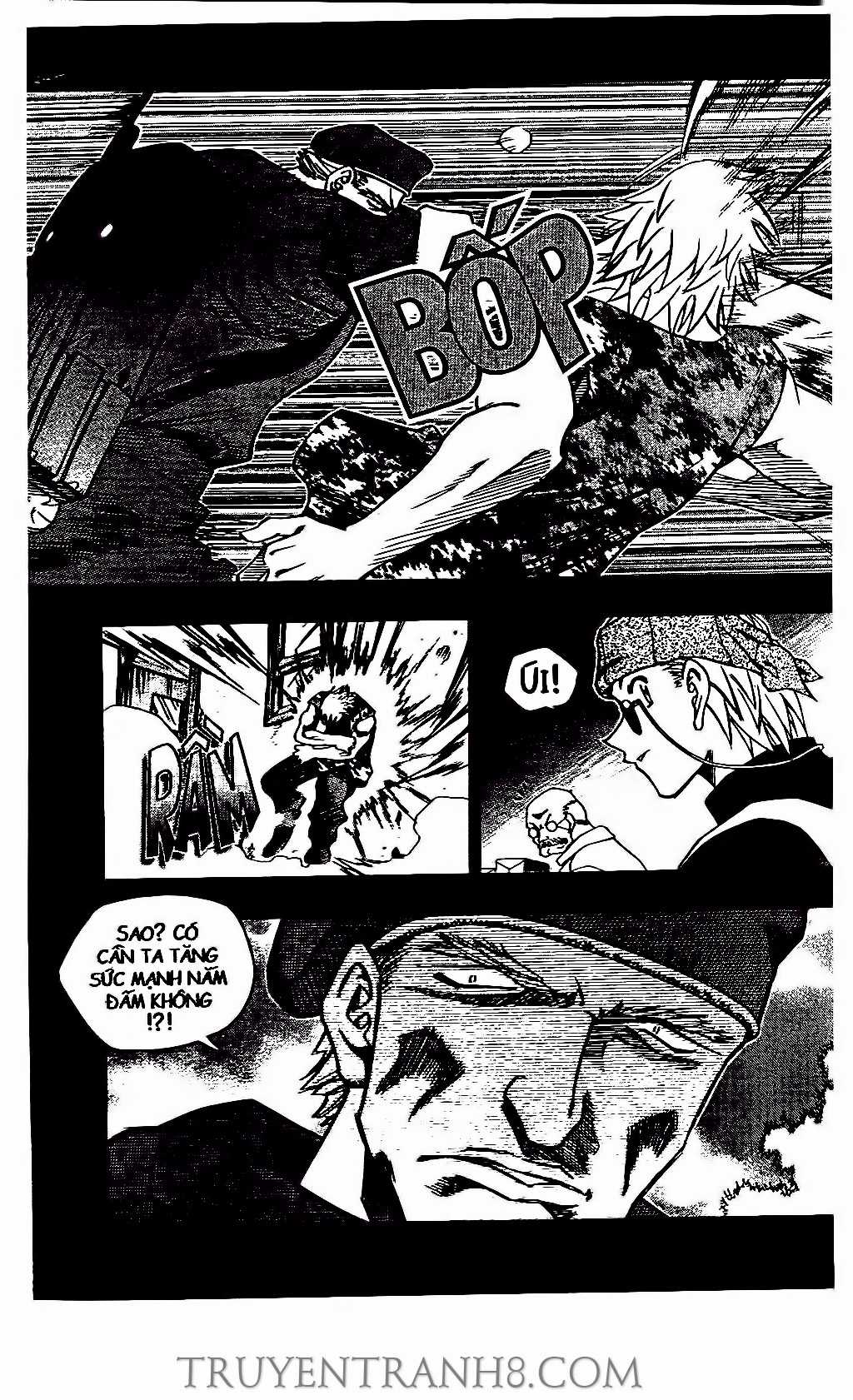 Western Shotgun - Chapter 154 - Trang 11