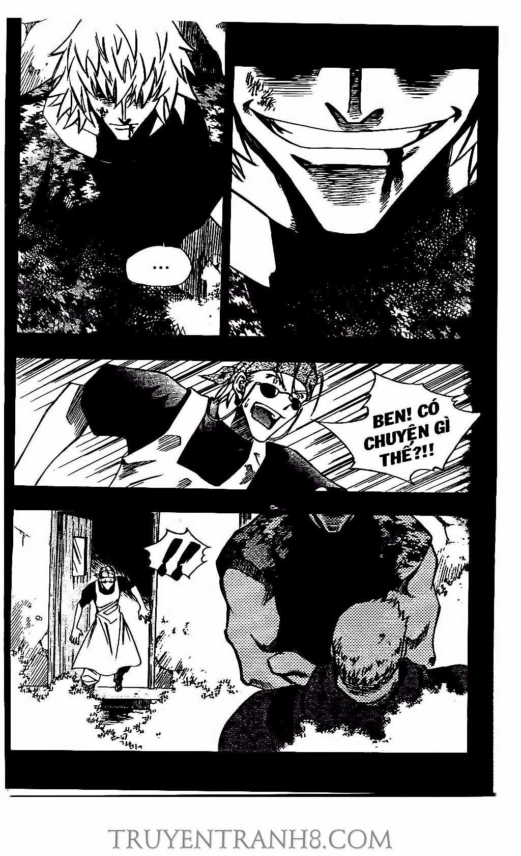 Western Shotgun - Chapter 154 - Trang 12