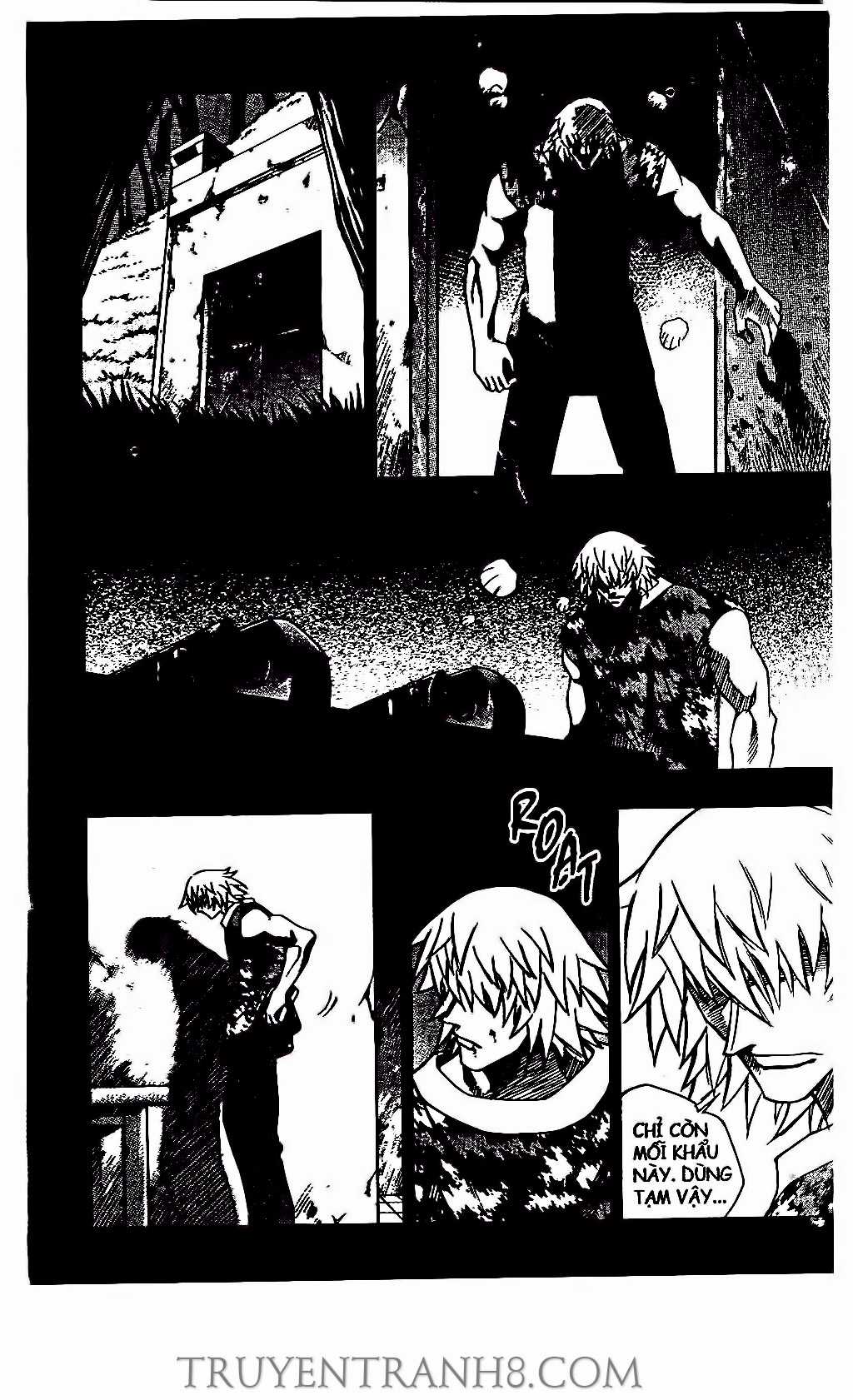 Western Shotgun - Chapter 154 - Trang 15