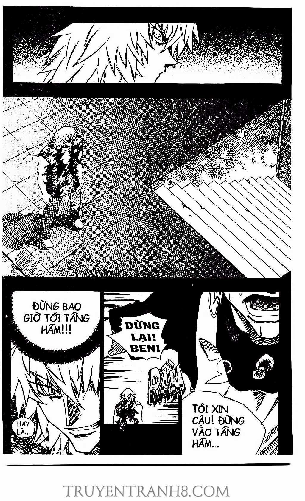 Western Shotgun - Chapter 154 - Trang 16