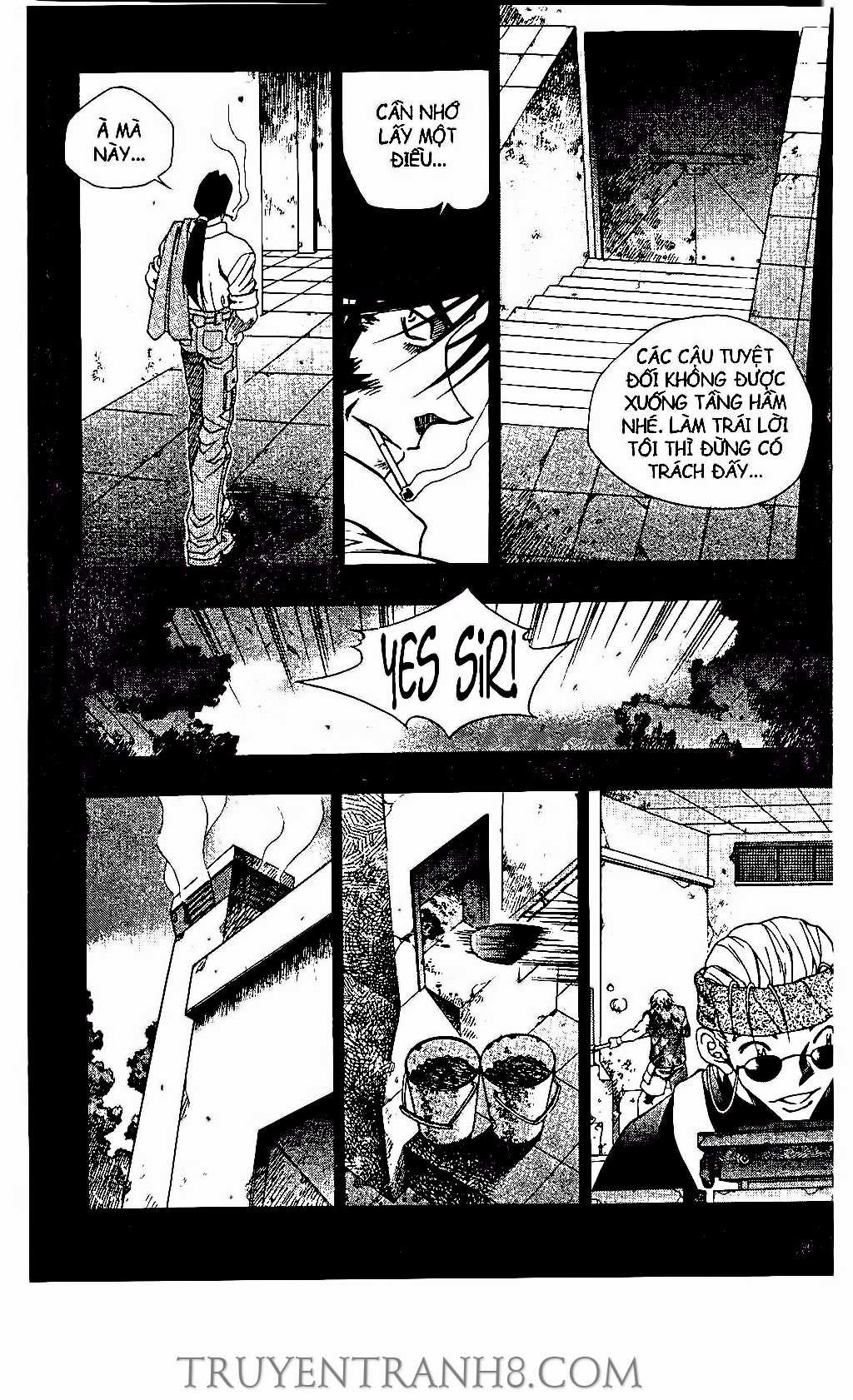 Western Shotgun - Chapter 154 - Trang 5