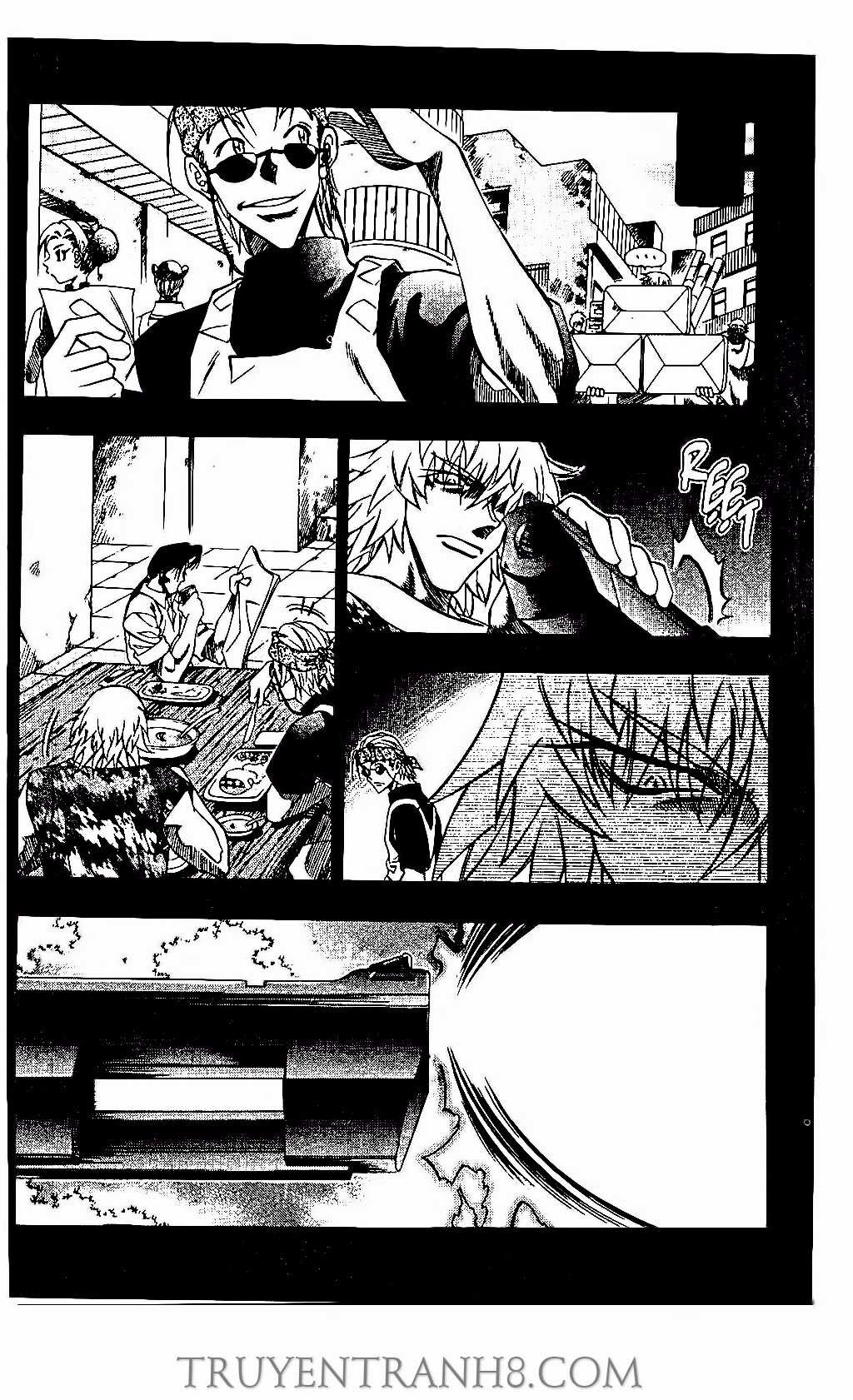 Western Shotgun - Chapter 154 - Trang 6