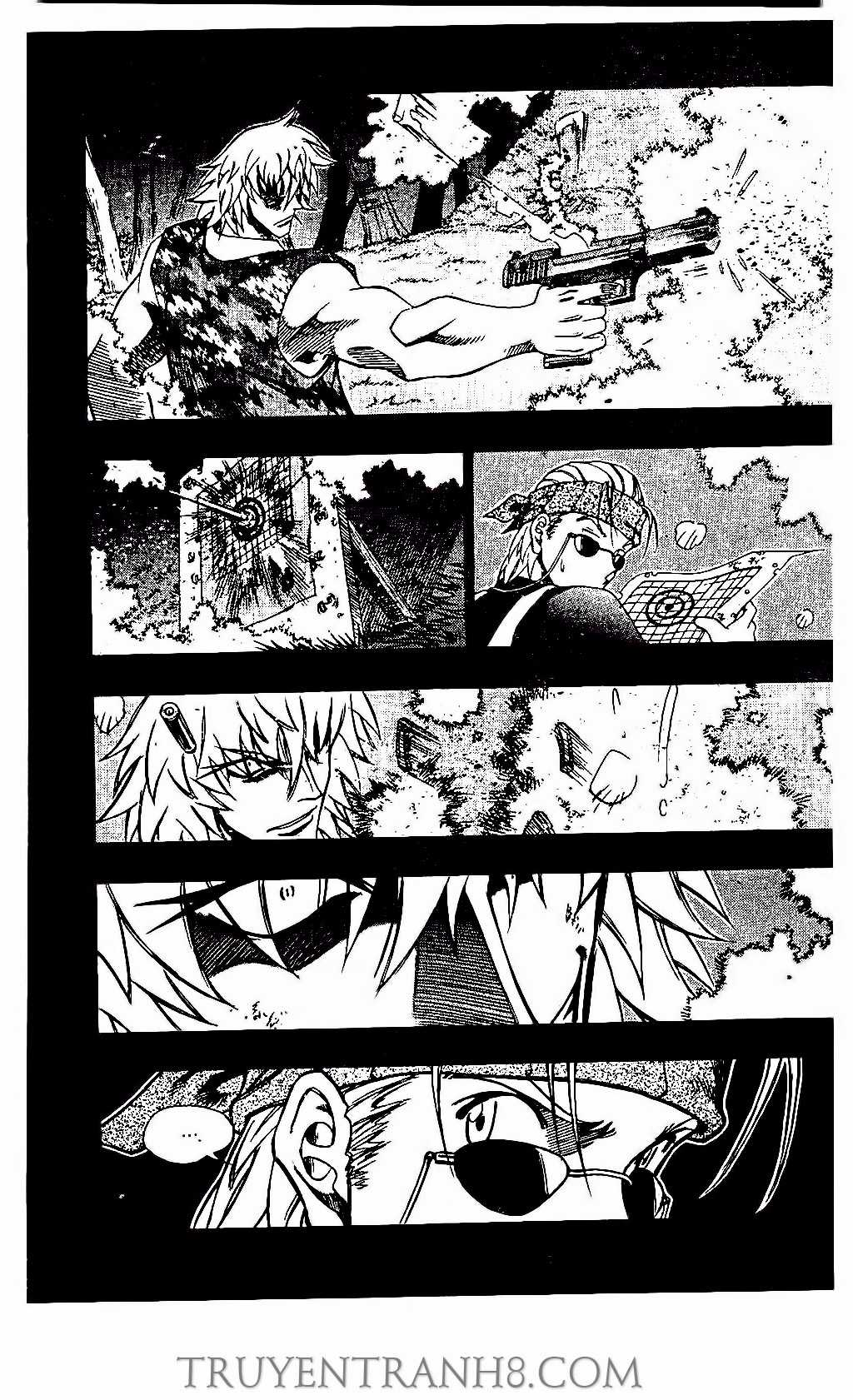 Western Shotgun - Chapter 154 - Trang 7