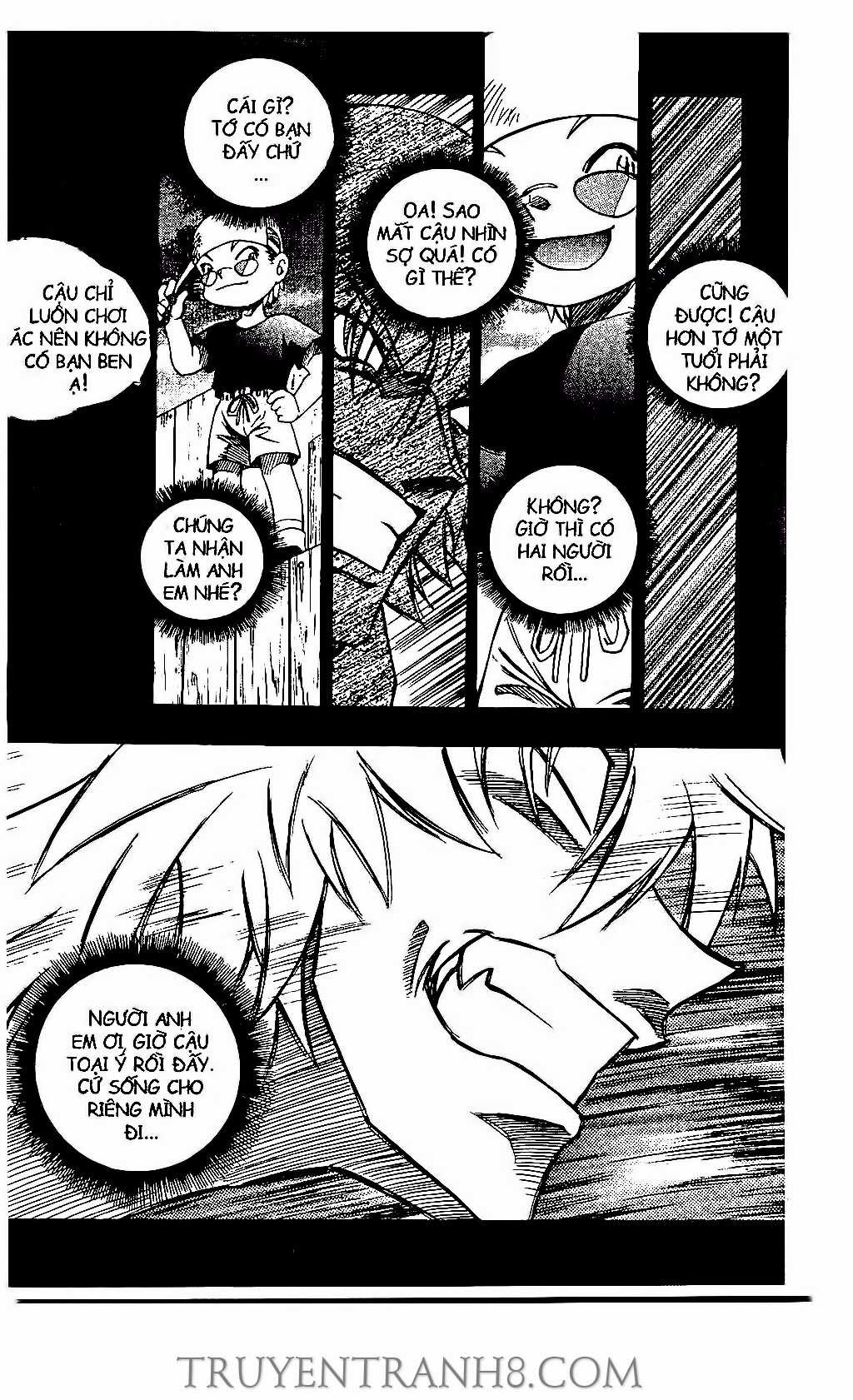 Western Shotgun - Chapter 155 - Trang 12