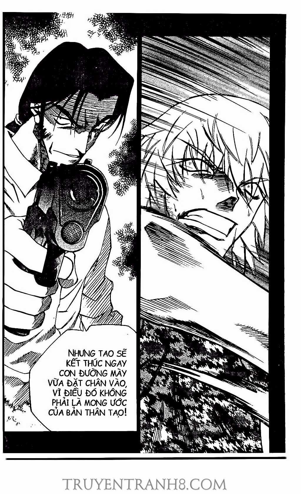 Western Shotgun - Chapter 155 - Trang 14