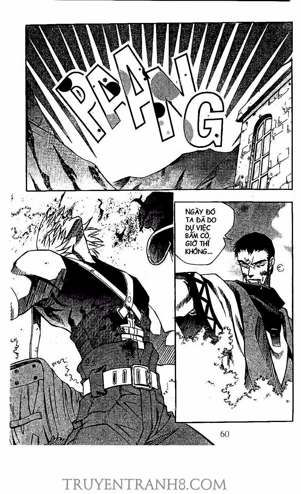 Western Shotgun - Chapter 155 - Trang 15