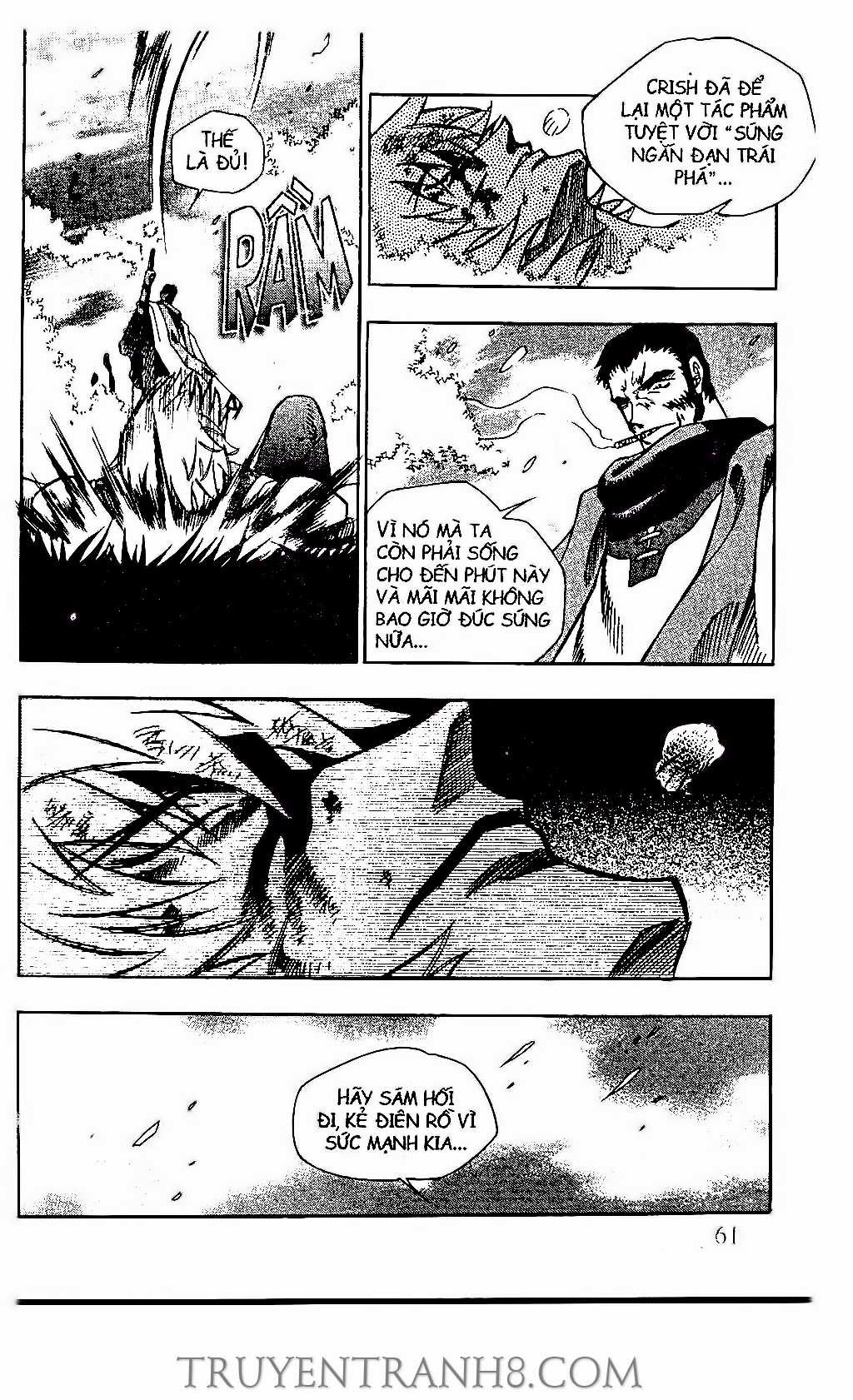 Western Shotgun - Chapter 155 - Trang 16