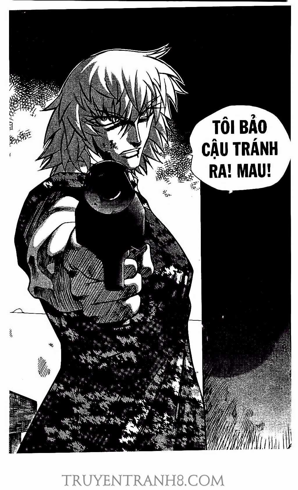 Western Shotgun - Chapter 155 - Trang 3