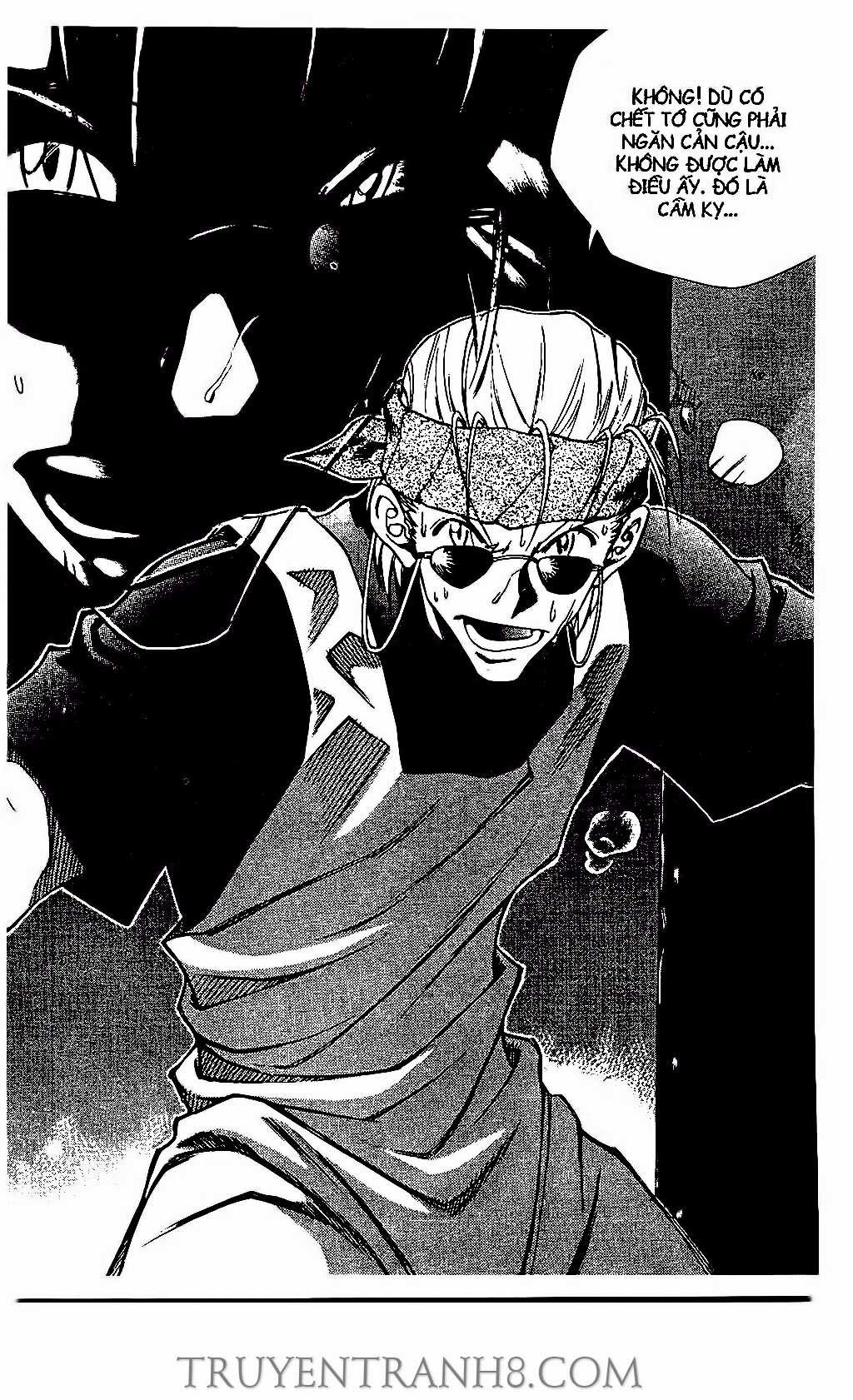 Western Shotgun - Chapter 155 - Trang 4