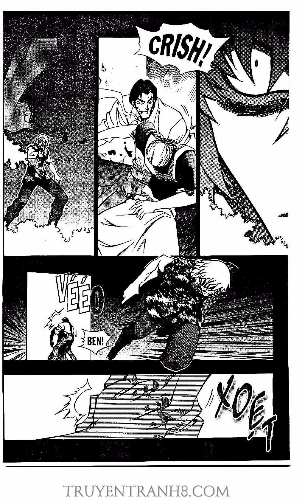 Western Shotgun - Chapter 155 - Trang 10