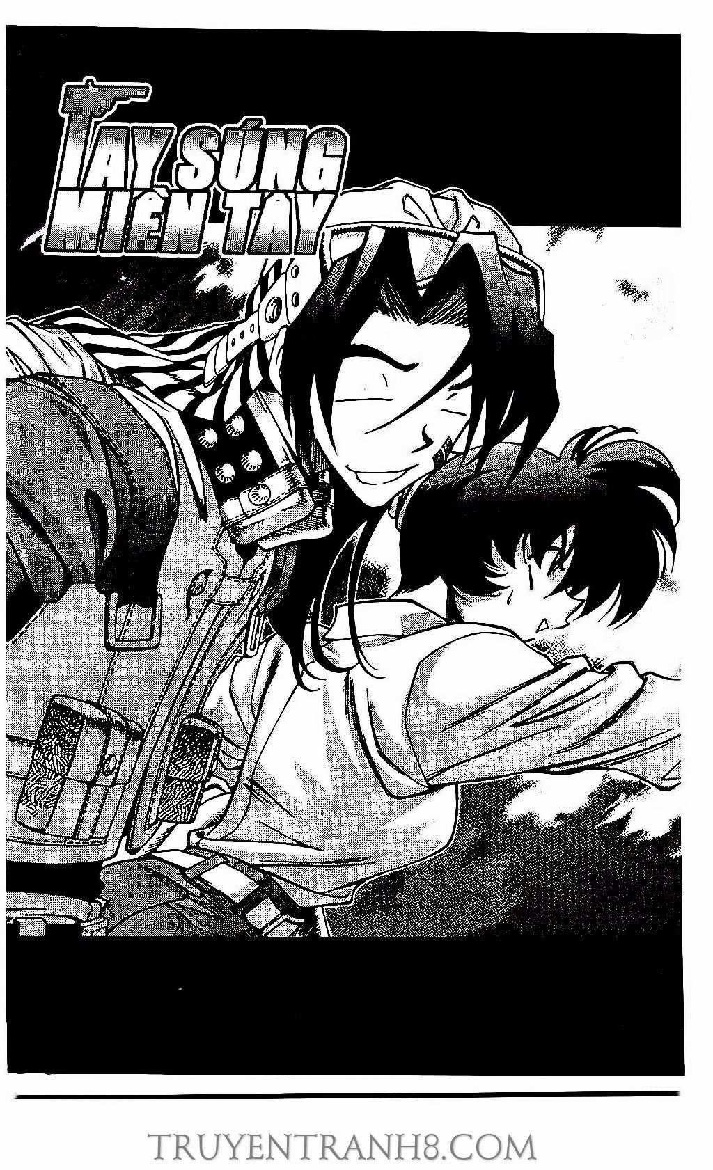 Western Shotgun - Chapter 156 - Trang 2