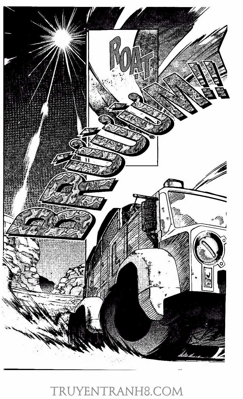 Western Shotgun - Chapter 156 - Trang 16