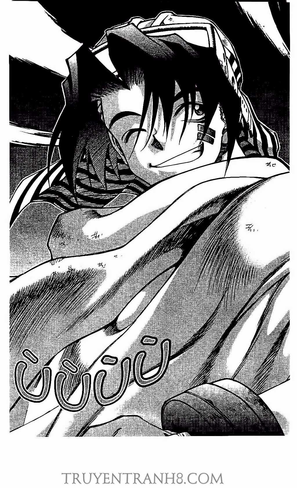 Western Shotgun - Chapter 156 - Trang 17