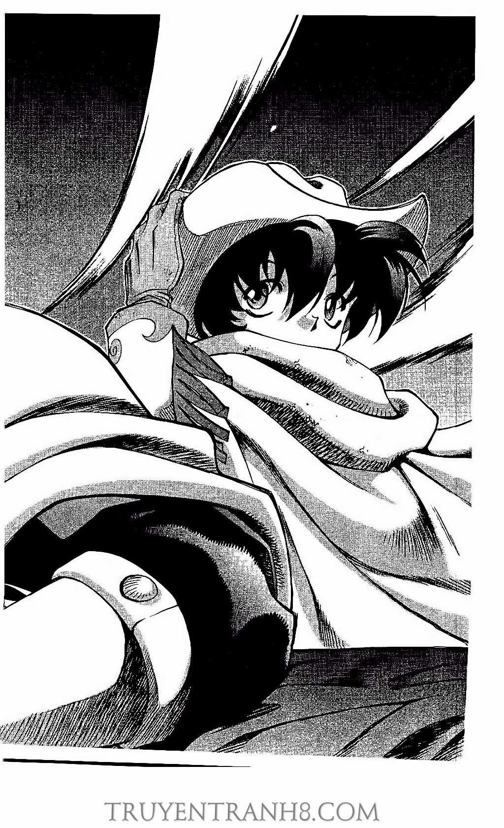 Western Shotgun - Chapter 156 - Trang 18