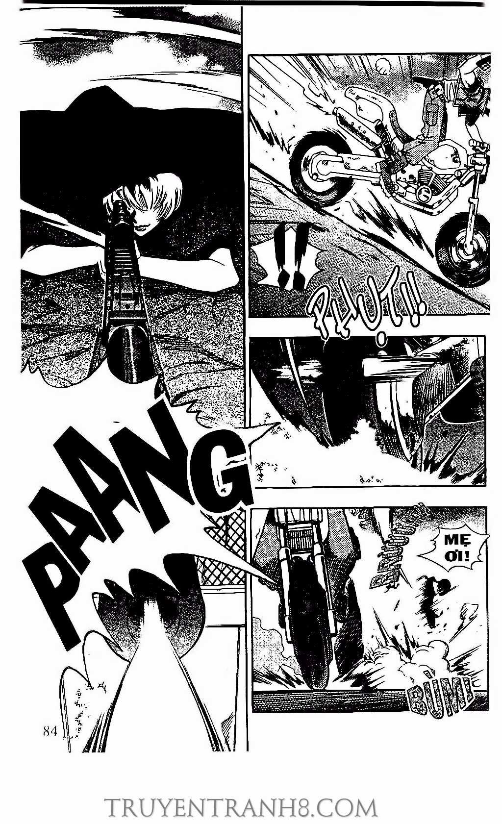 Western Shotgun - Chapter 156 - Trang 23