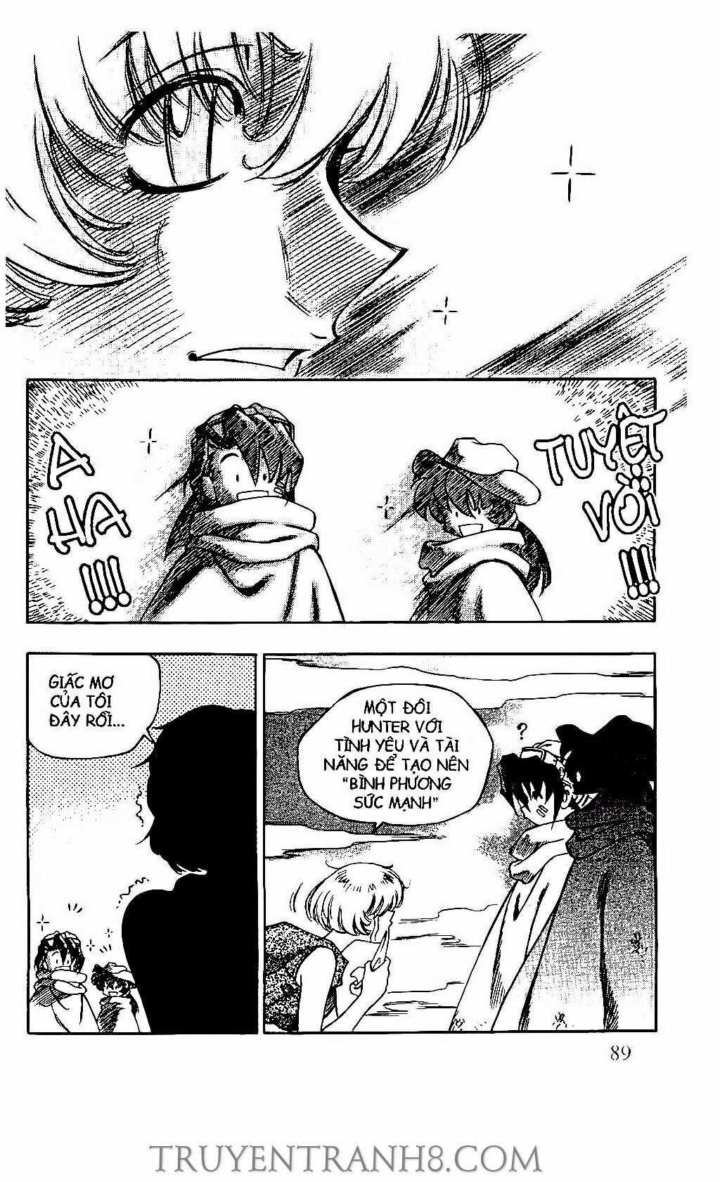 Western Shotgun - Chapter 156 - Trang 29