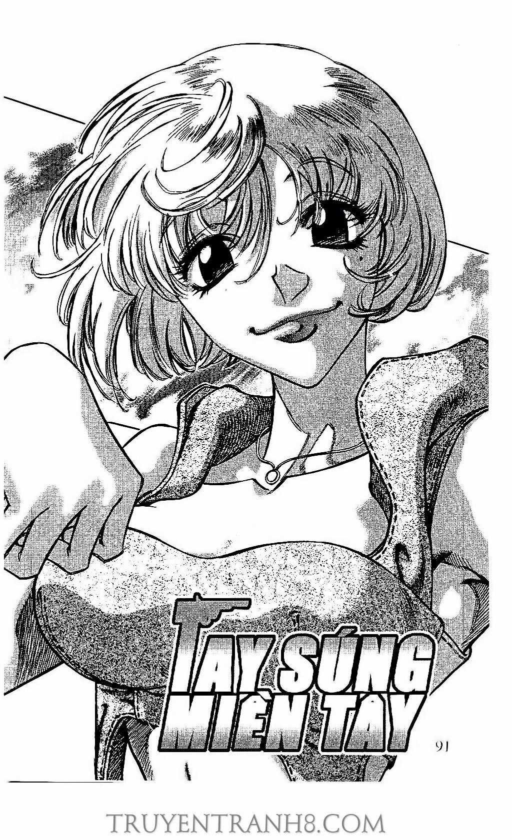 Western Shotgun - Chapter 157 - Trang 2