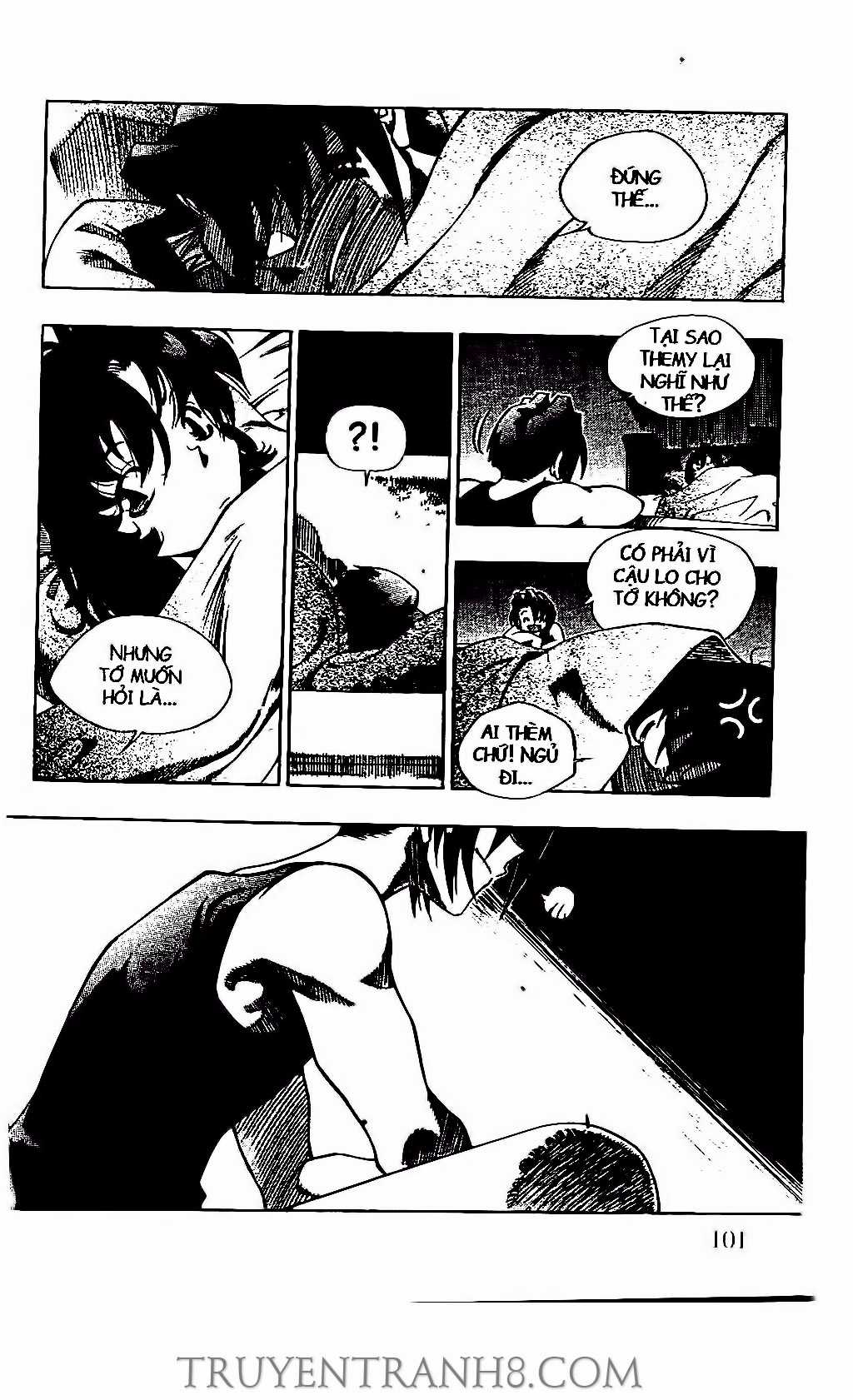 Western Shotgun - Chapter 157 - Trang 12