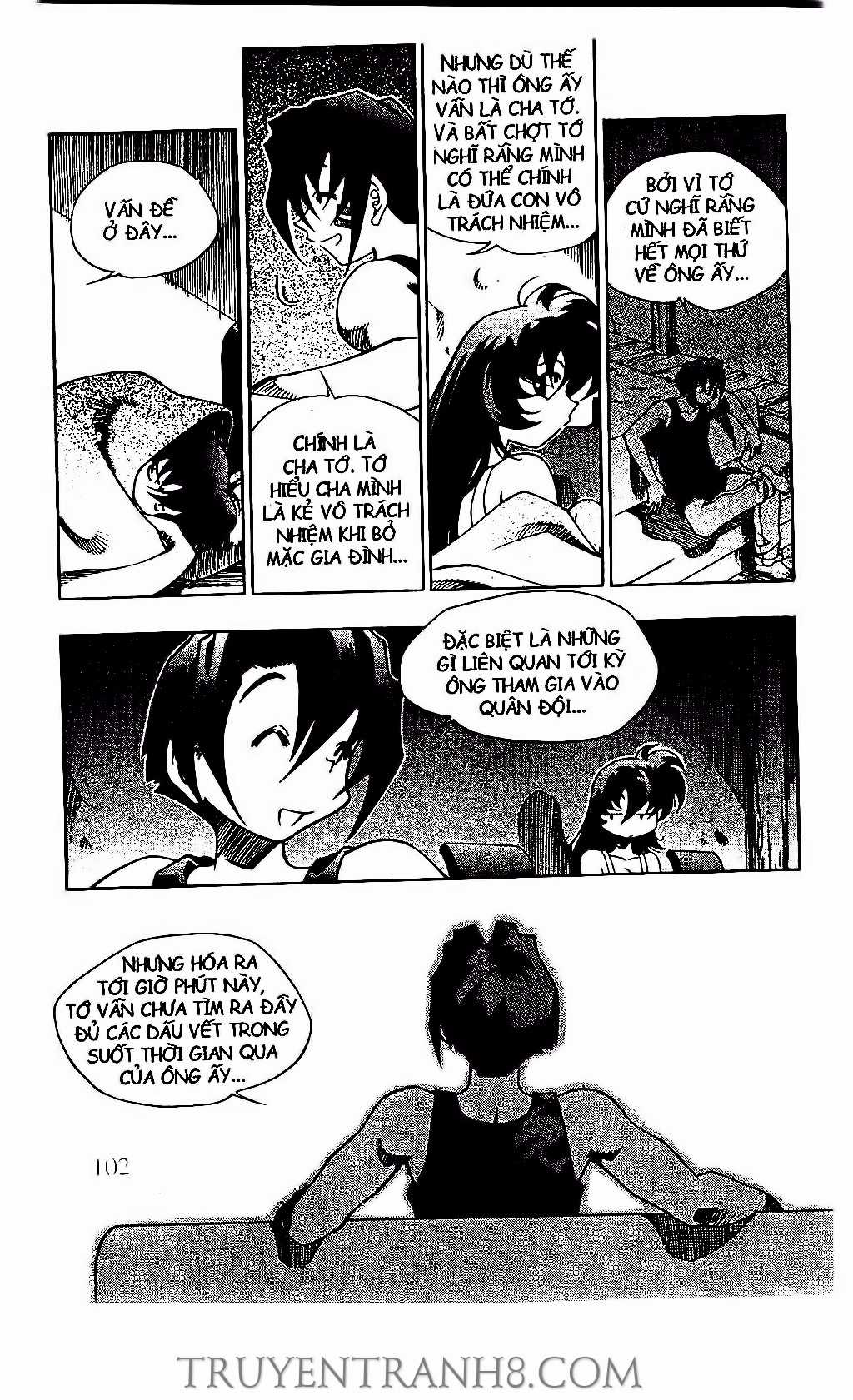 Western Shotgun - Chapter 157 - Trang 13