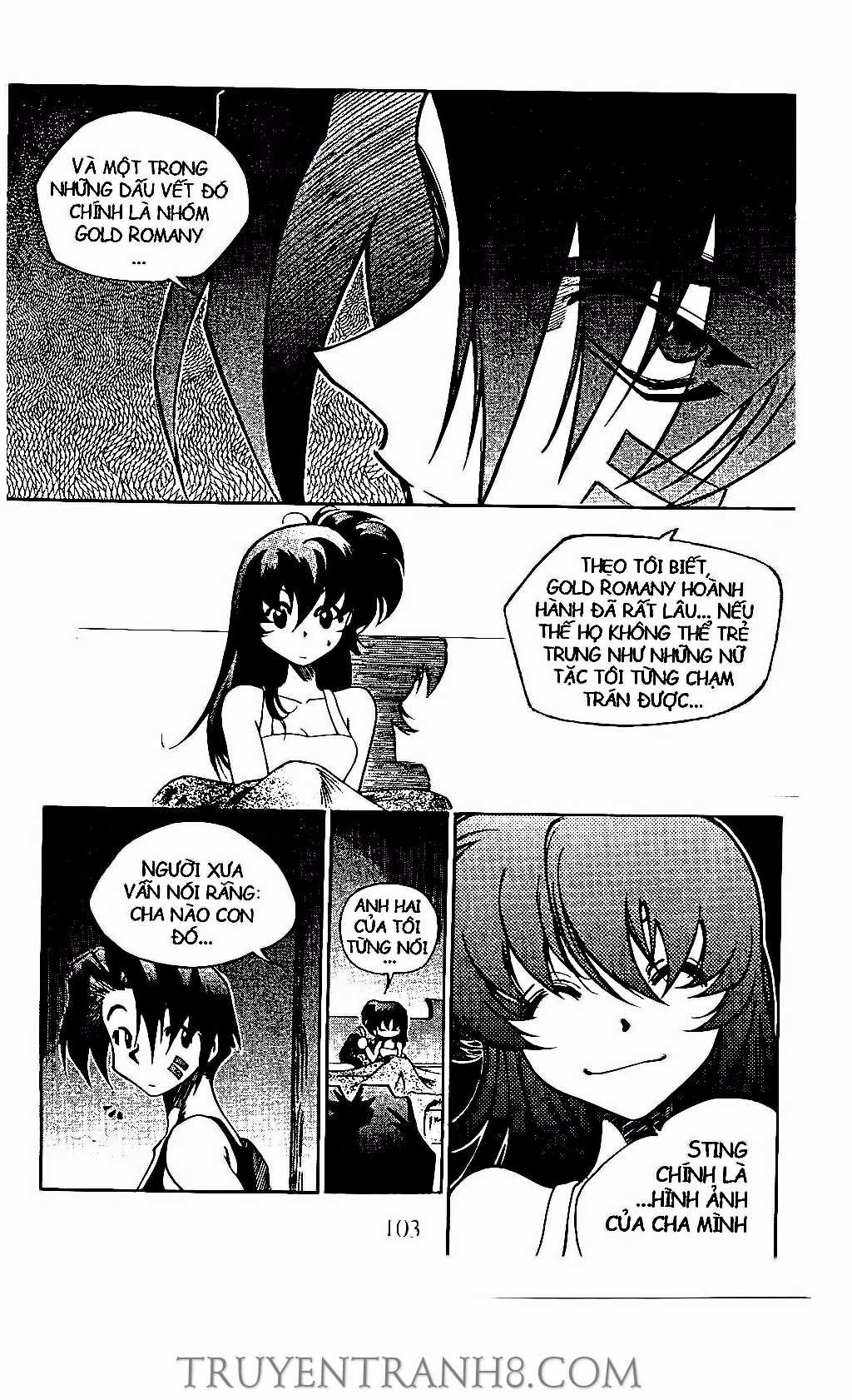 Western Shotgun - Chapter 157 - Trang 14