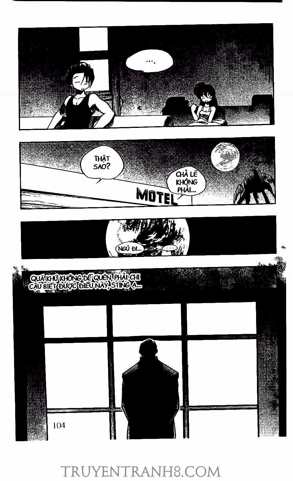 Western Shotgun - Chapter 157 - Trang 15